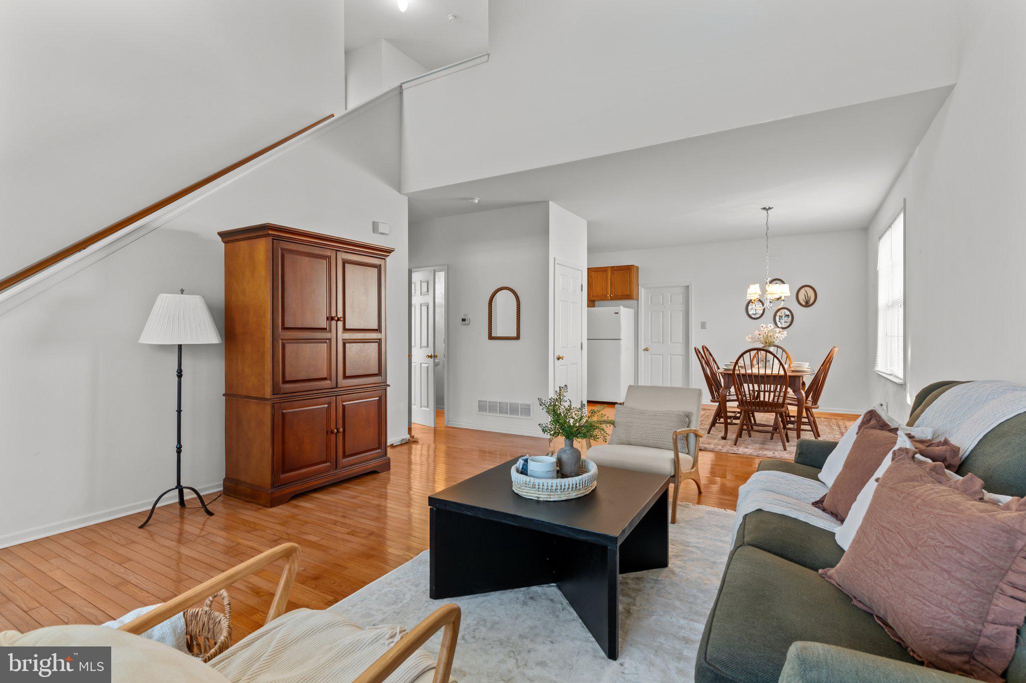 SYCAMORE CROSSING - Residential