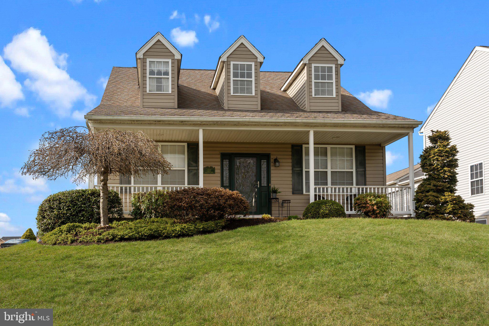 SYCAMORE CROSSING - Residential