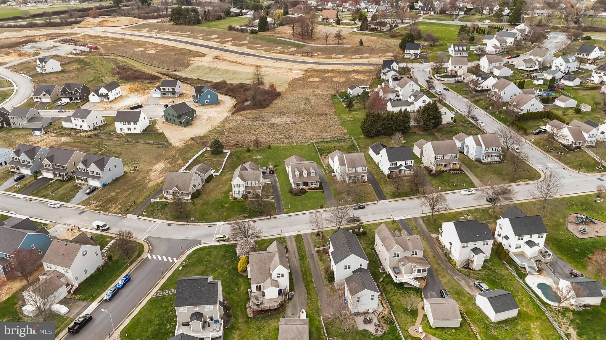 SYCAMORE CROSSING - Residential