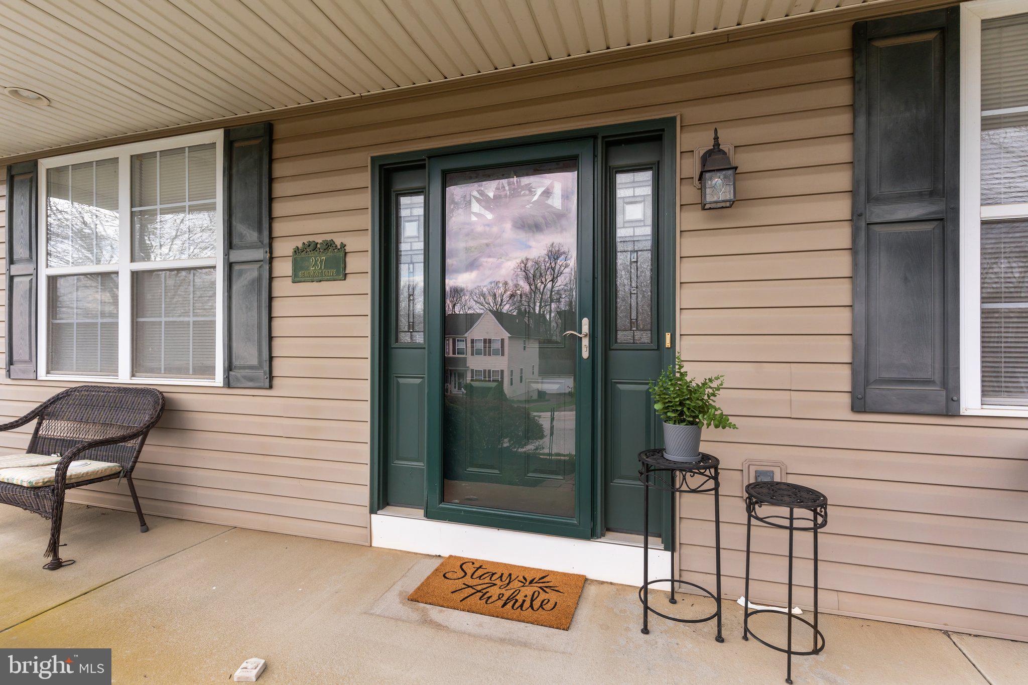 SYCAMORE CROSSING - Residential