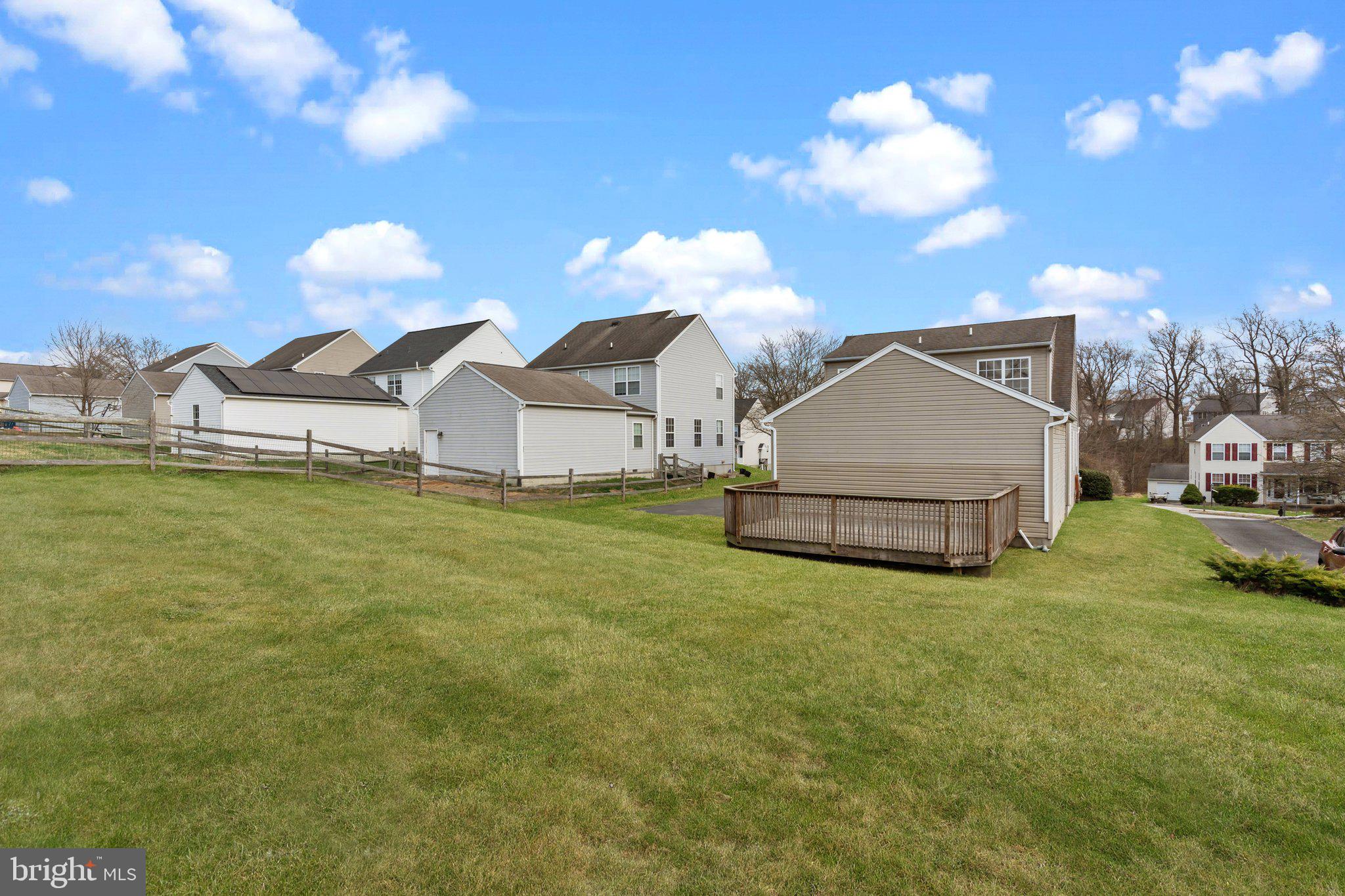 SYCAMORE CROSSING - Residential