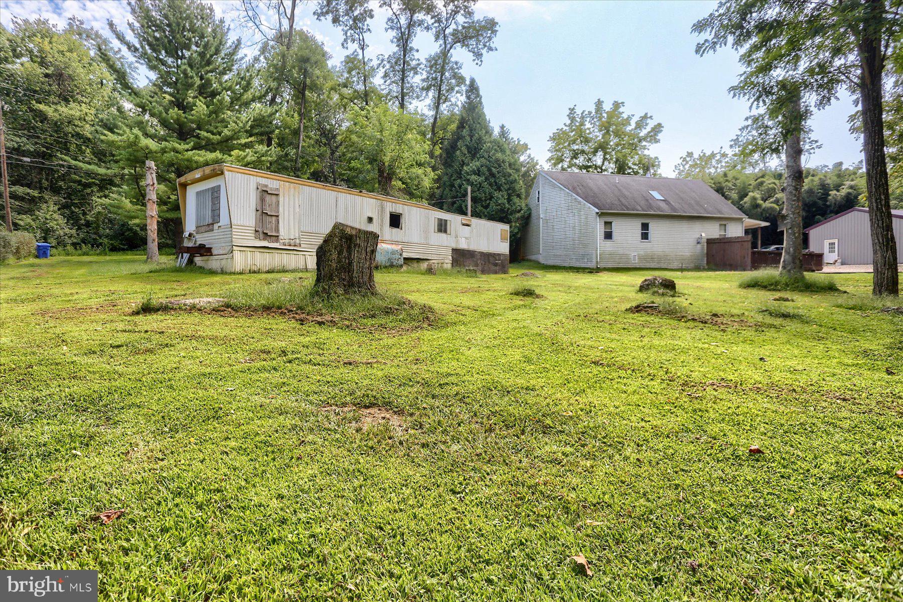 667 CHURCHEY LANE