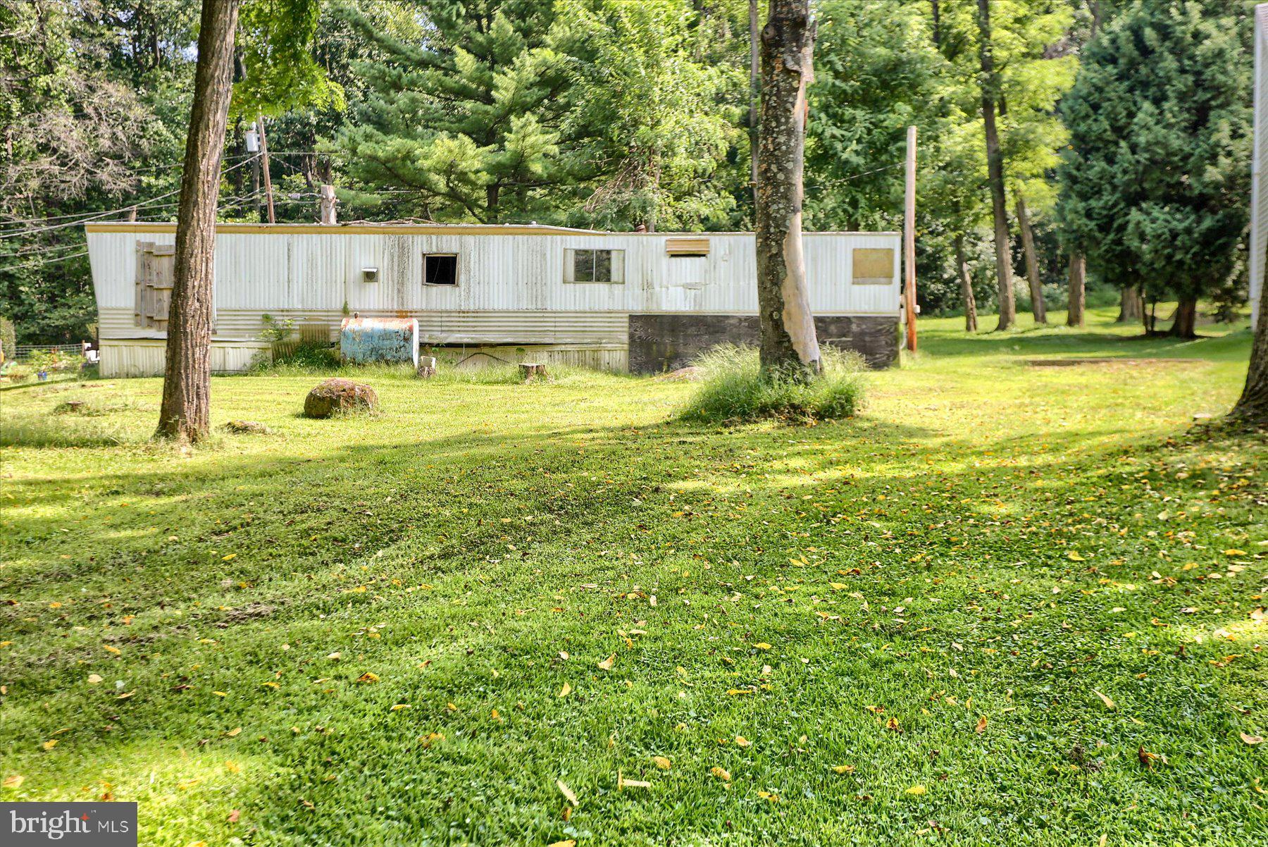 667 CHURCHEY LANE