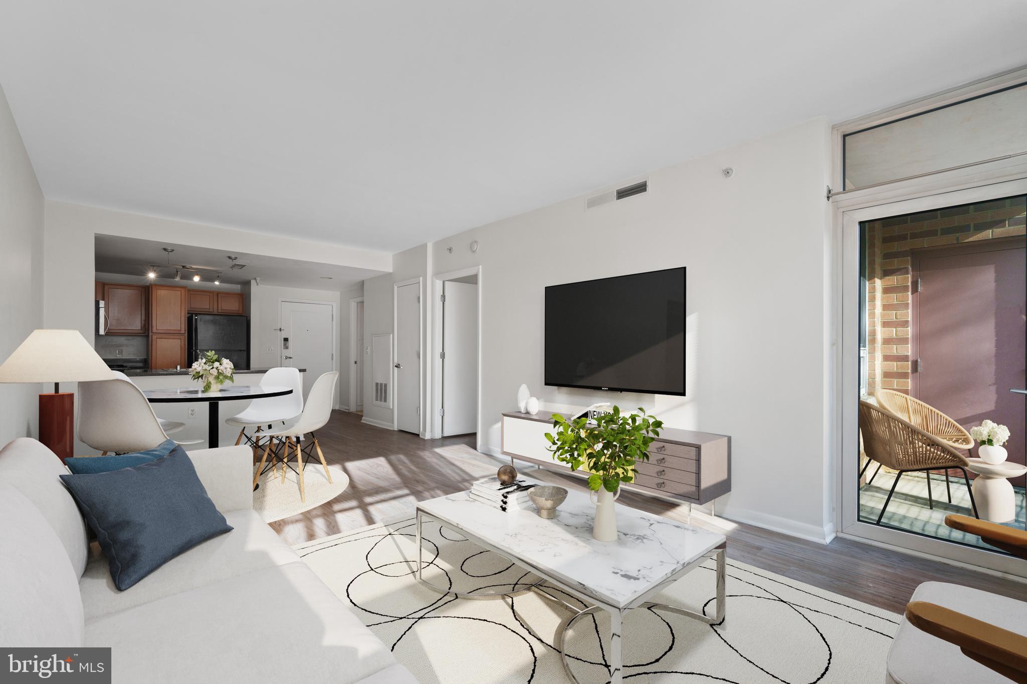 350 G STREET SW N517