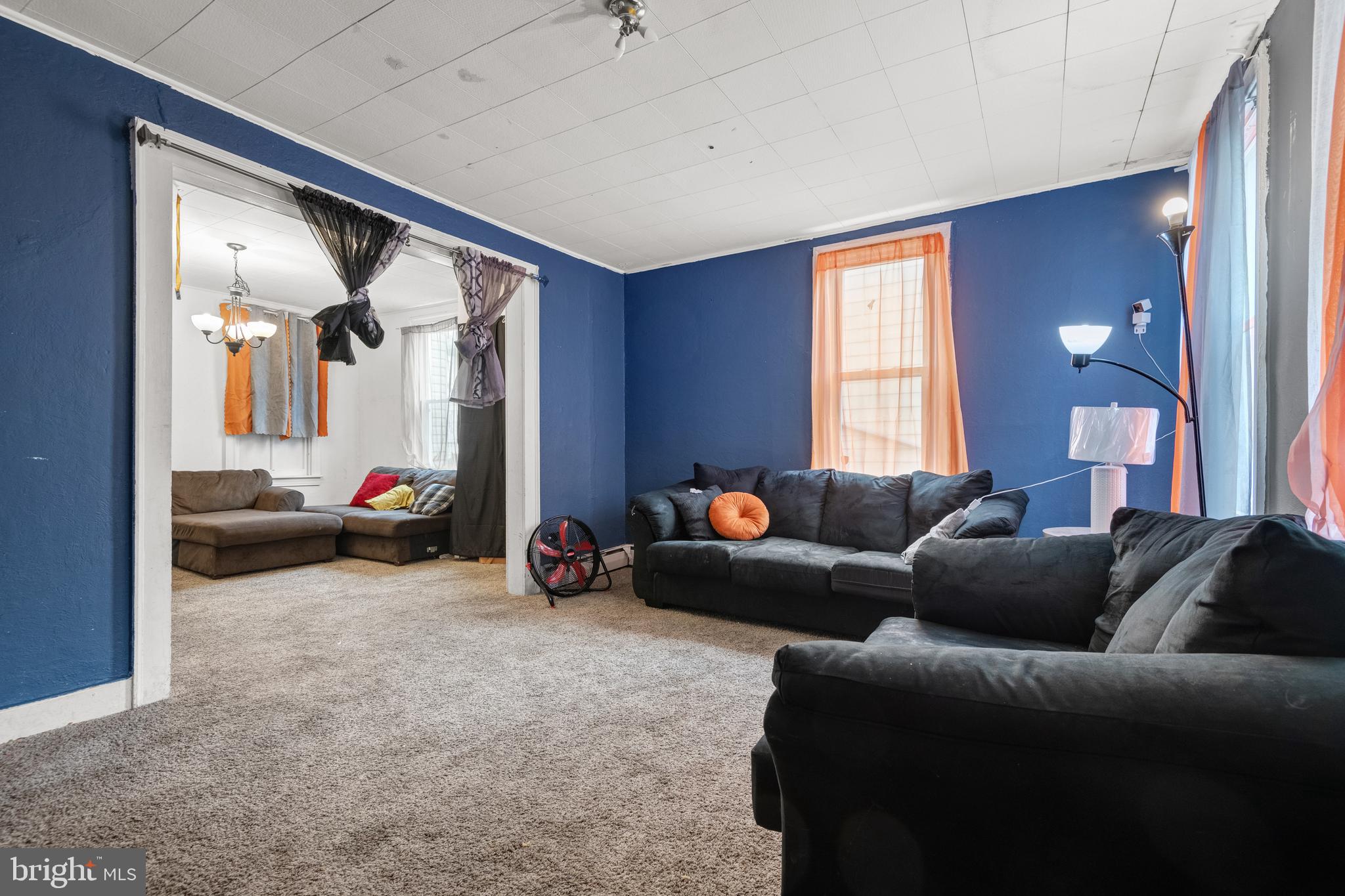 YORK CITY - Residential