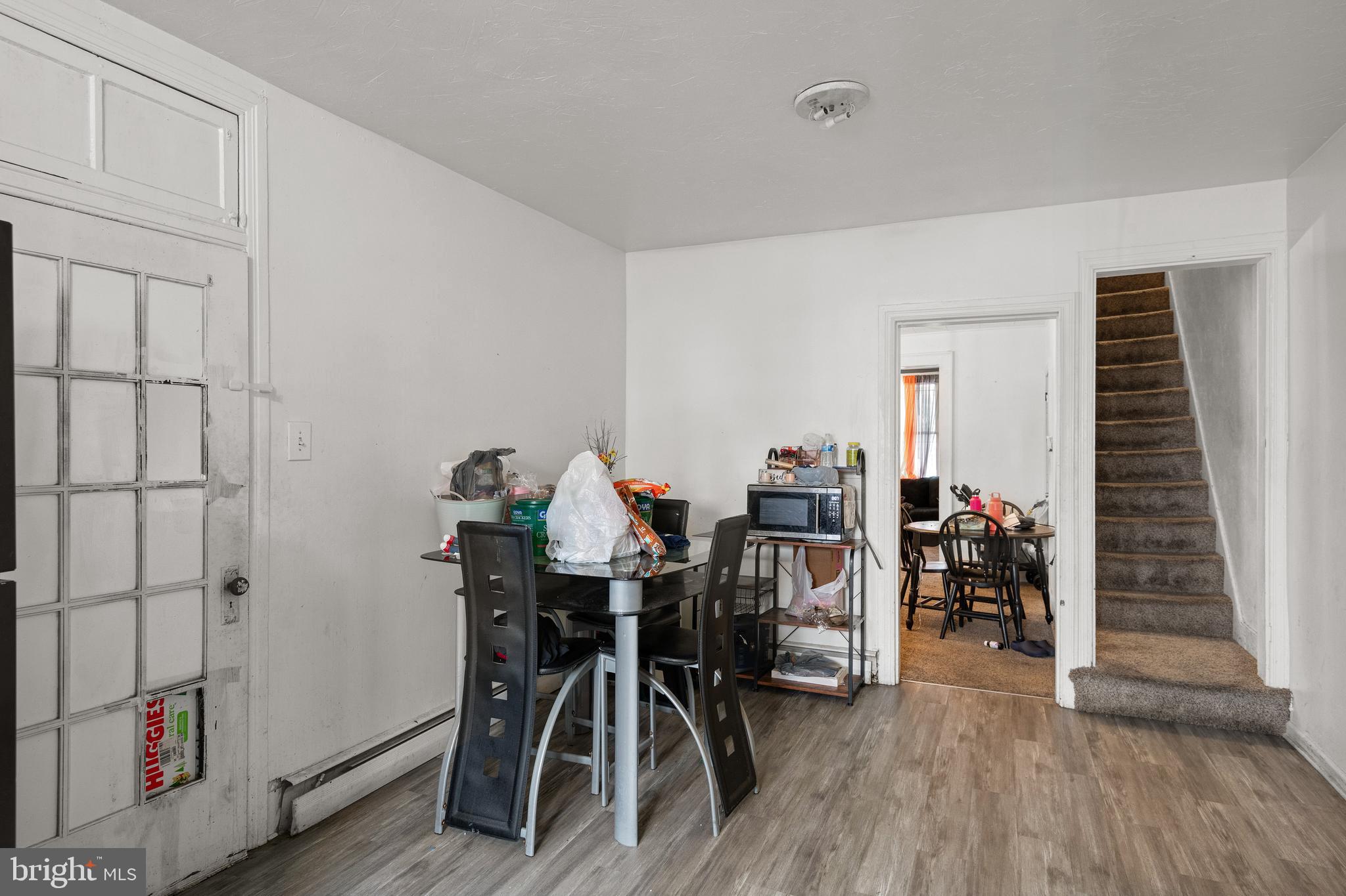 YORK CITY - Residential