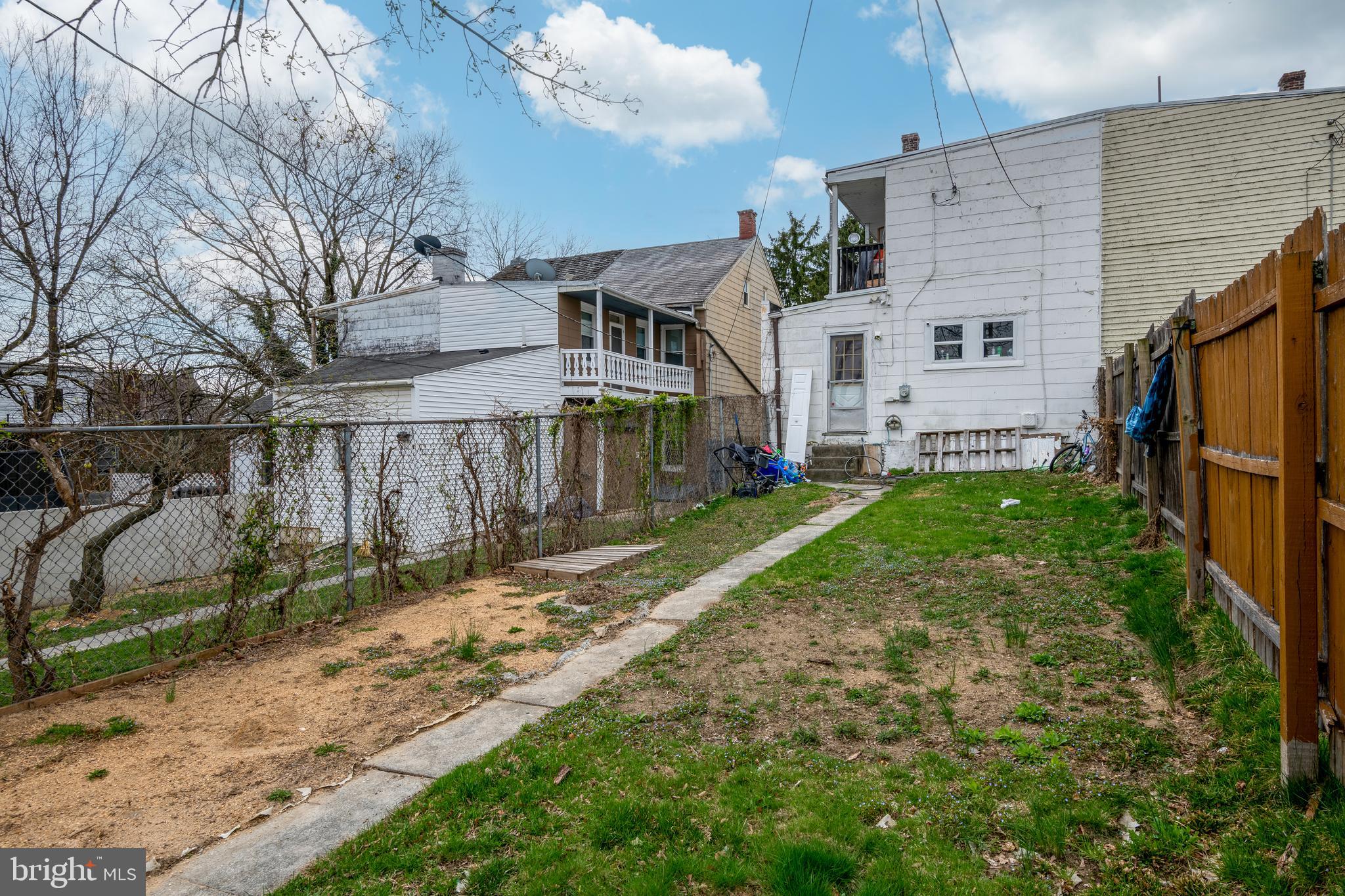 YORK CITY - Residential