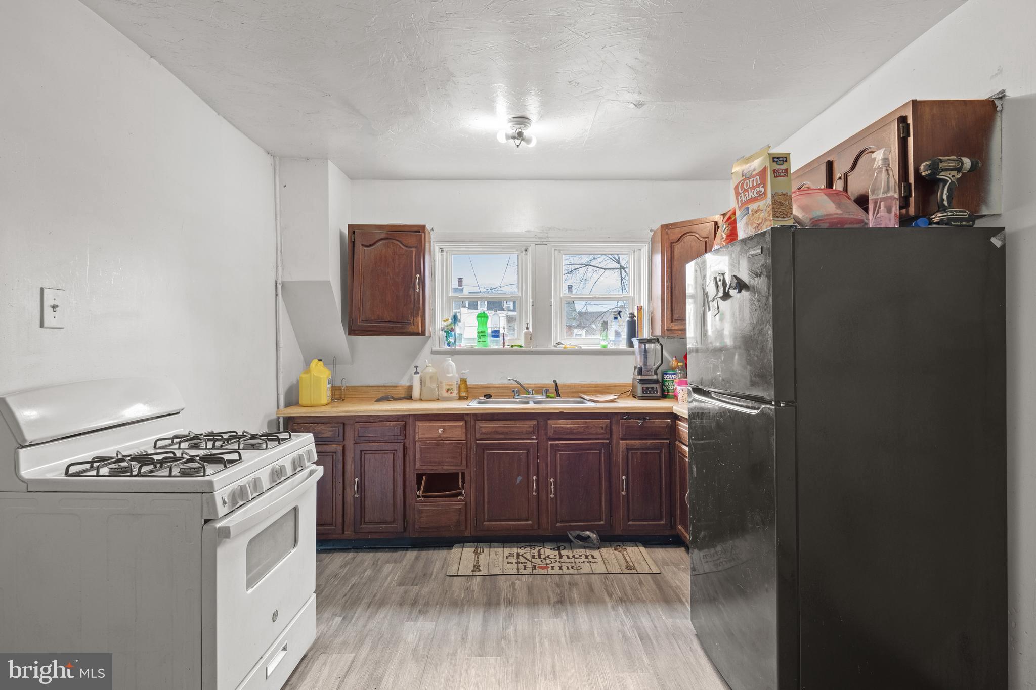 YORK CITY - Residential