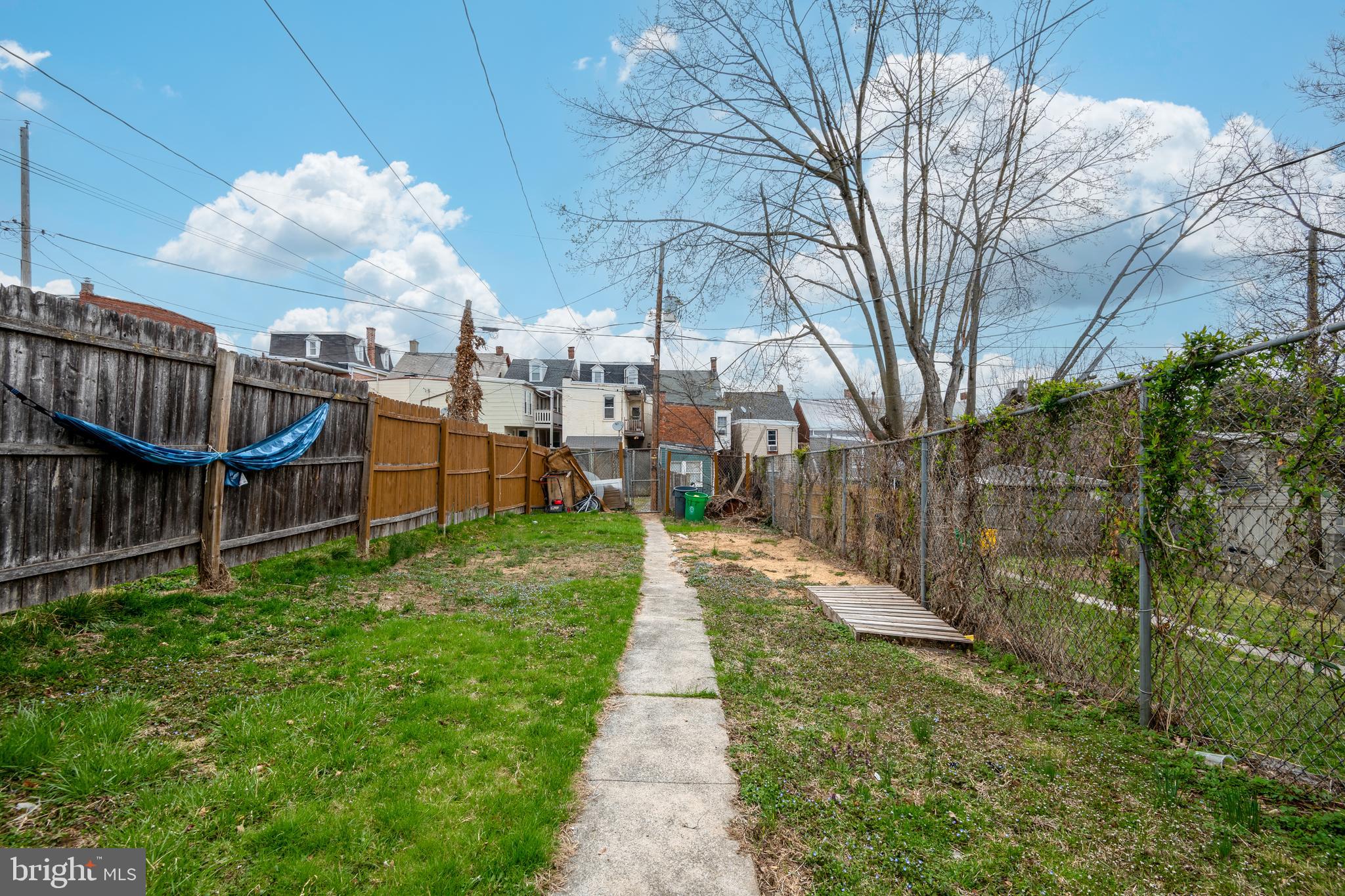 YORK CITY - Residential