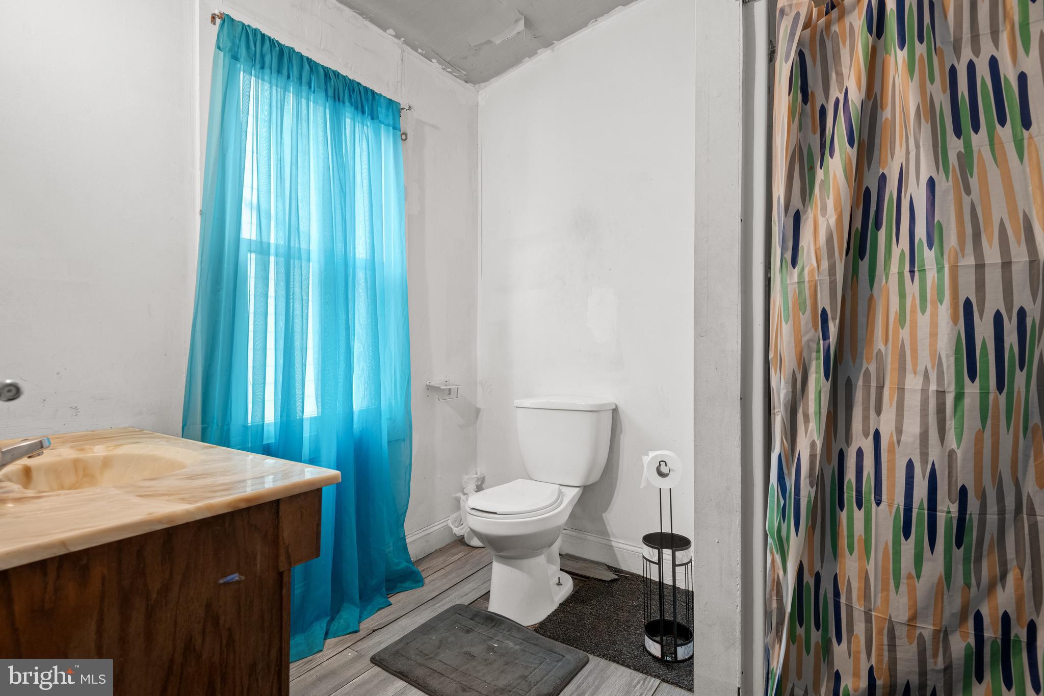 YORK CITY - Residential