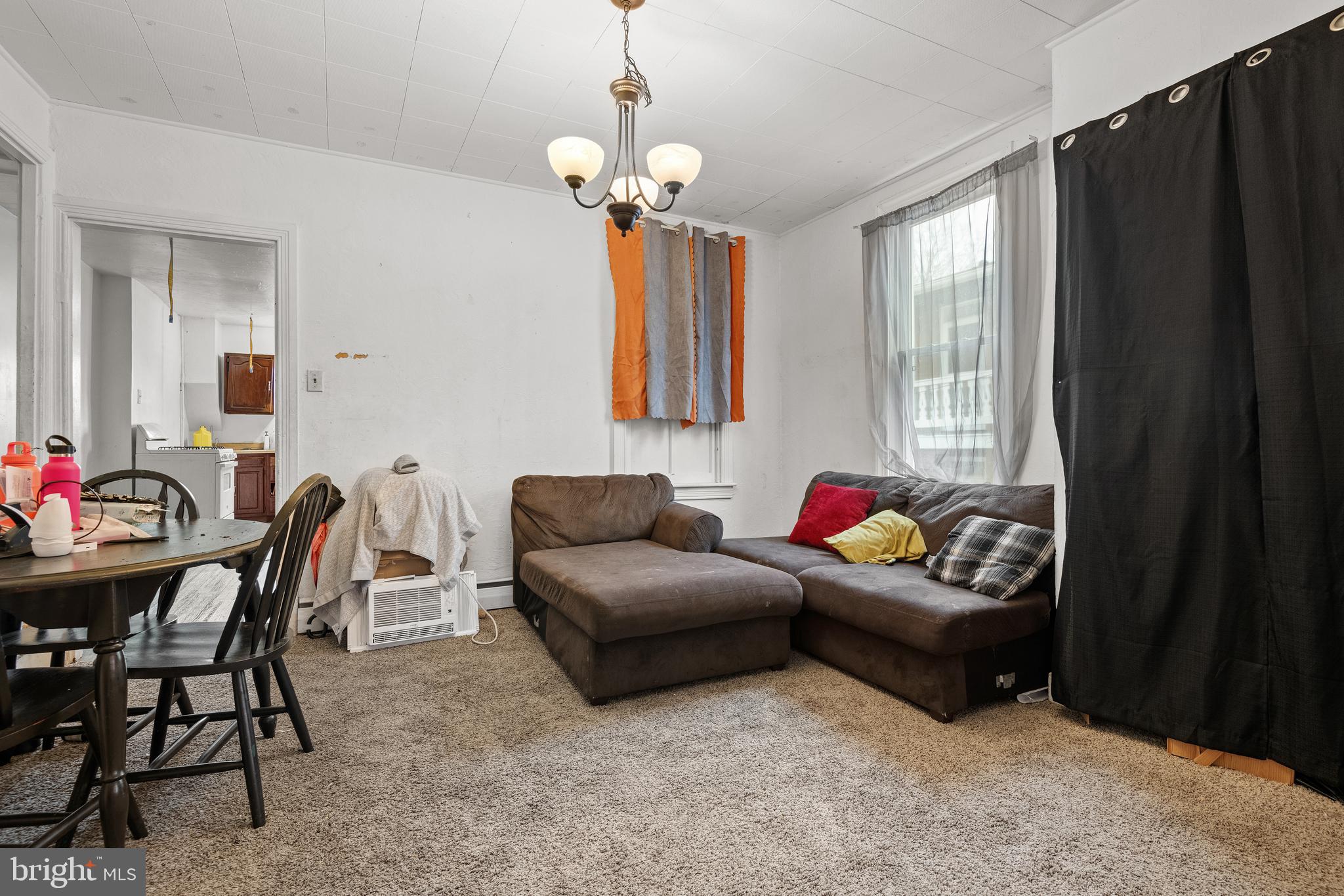 YORK CITY - Residential