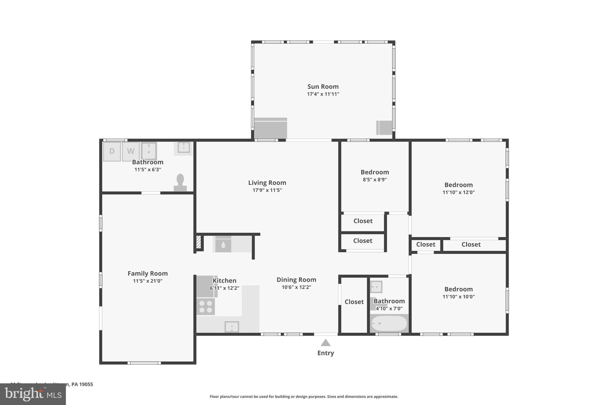 STONYBROOK - Residential