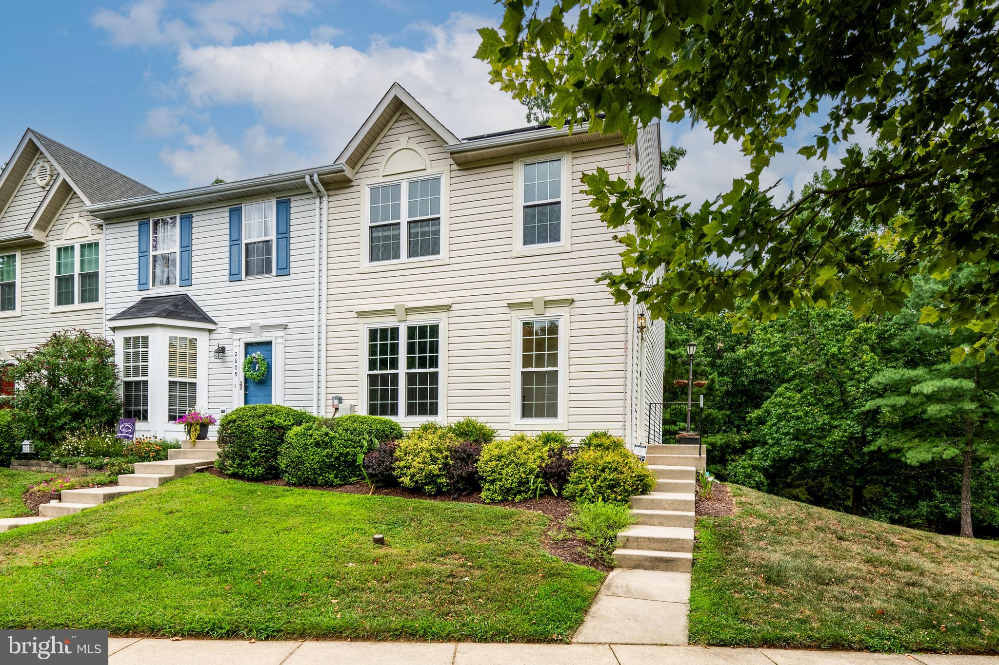2611 CEDAR ELM DRIVE