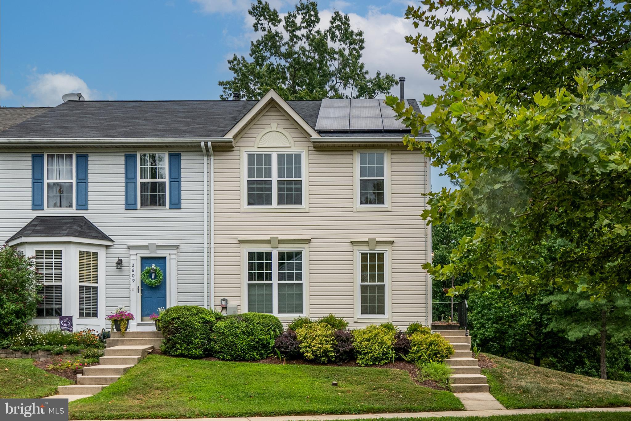 2611 CEDAR ELM DRIVE