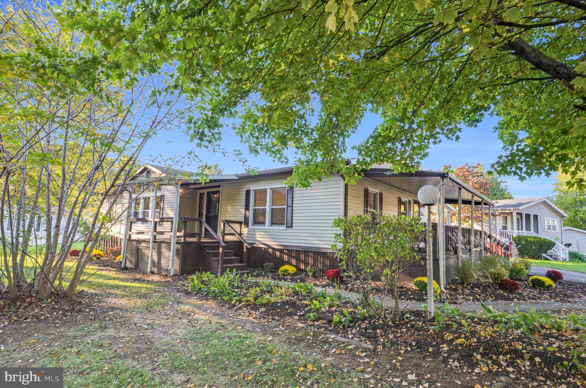 8920 CEDAR ROAD