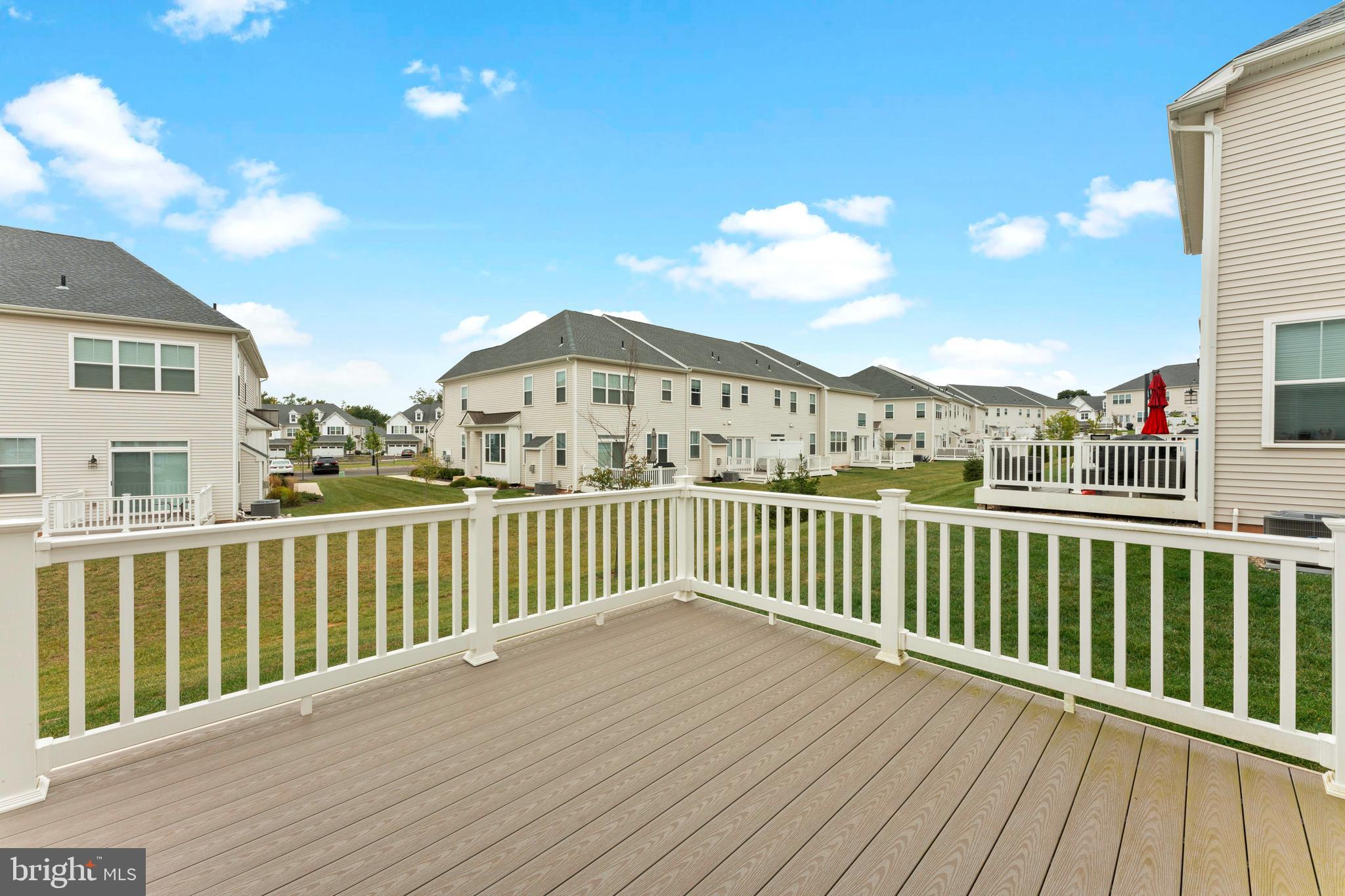 RESERVE AT SPRING MILL - Residential