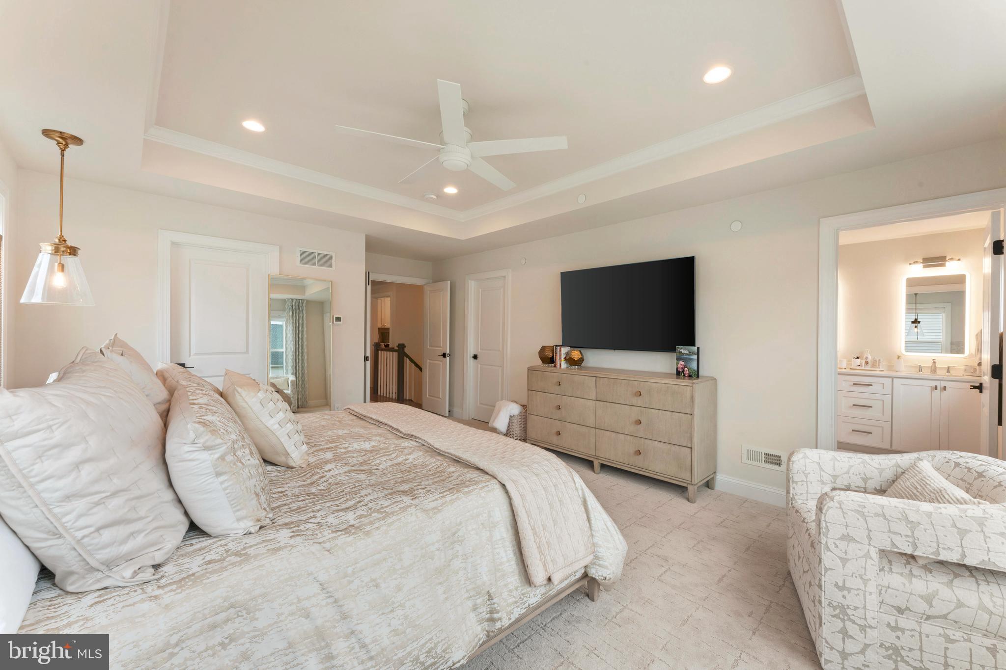 RESERVE AT SPRING MILL - Residential