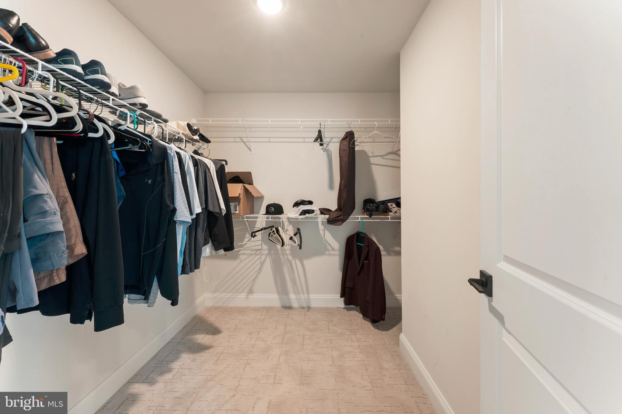 RESERVE AT SPRING MILL - Residential