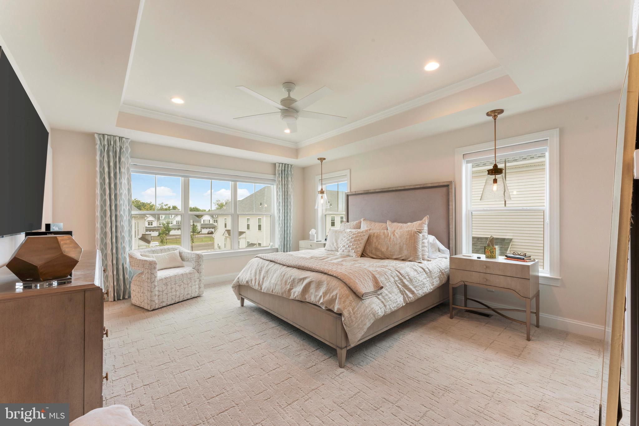 RESERVE AT SPRING MILL - Residential