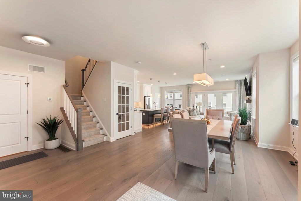 Photo of 55 Parry Way, WARMINSTER, PA 18974 (MLS # PABU2105040)