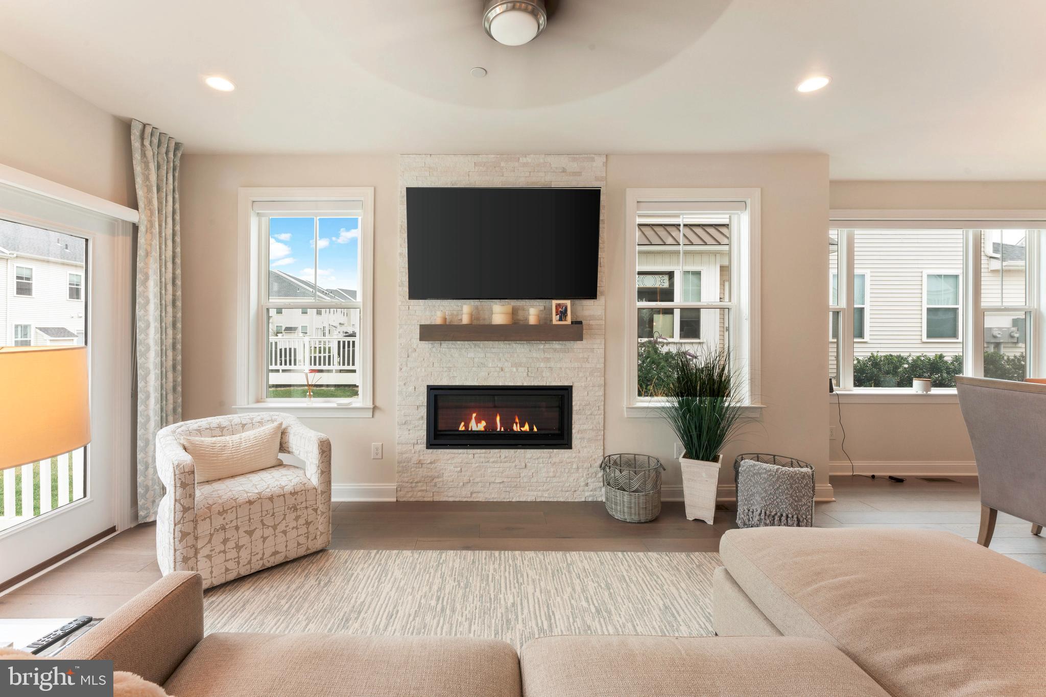 RESERVE AT SPRING MILL - Residential