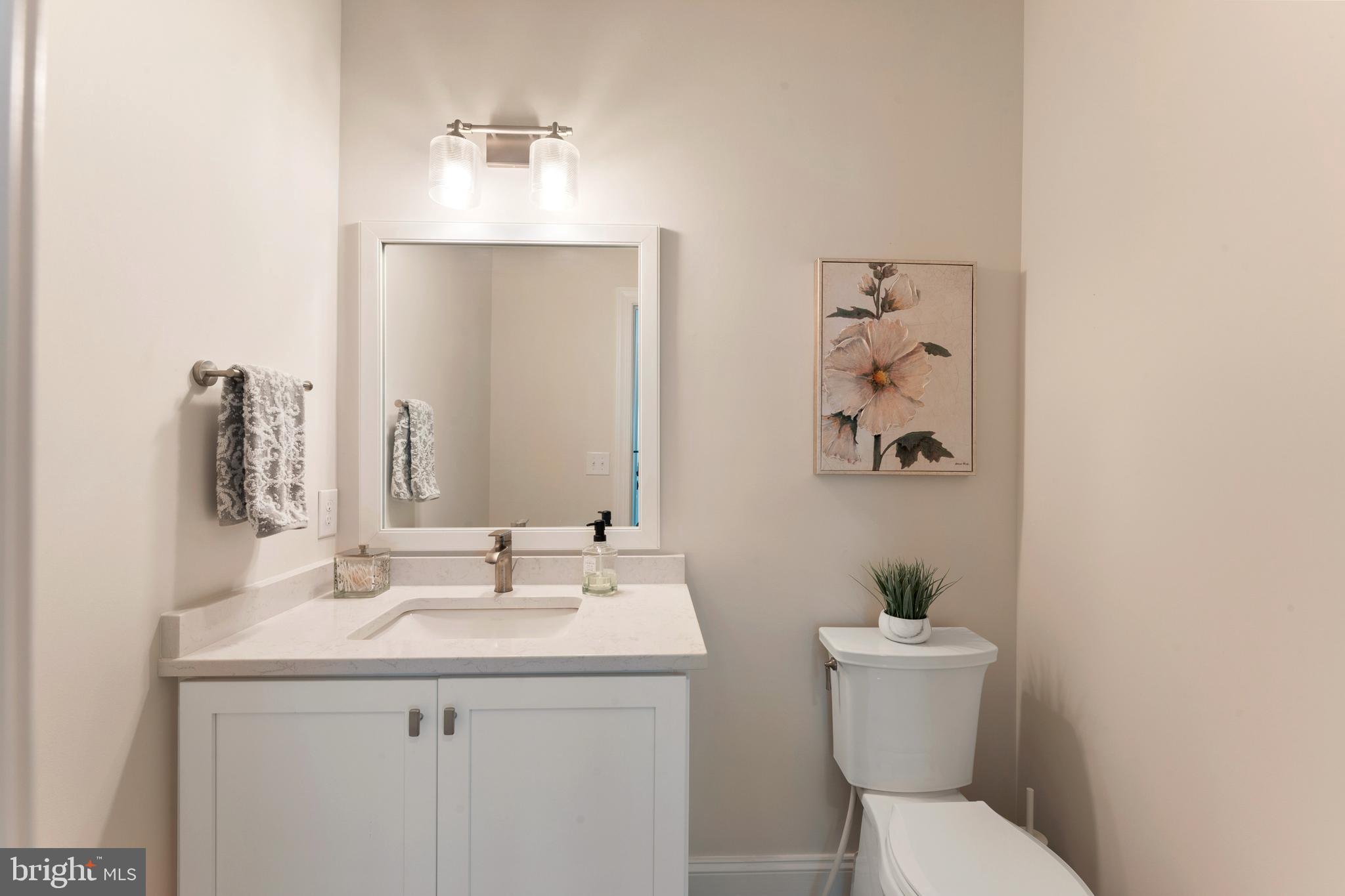 RESERVE AT SPRING MILL - Residential