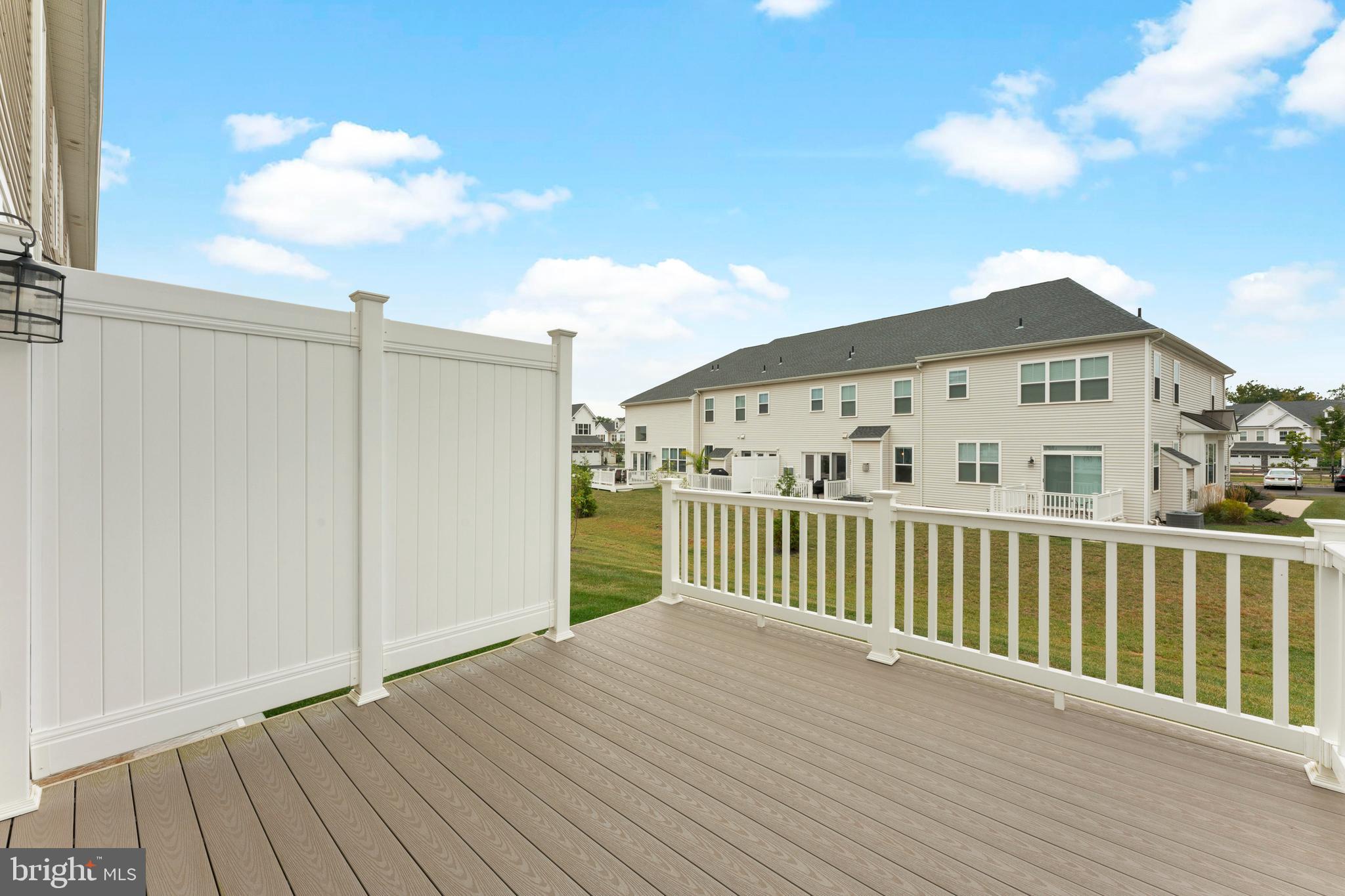 RESERVE AT SPRING MILL - Residential