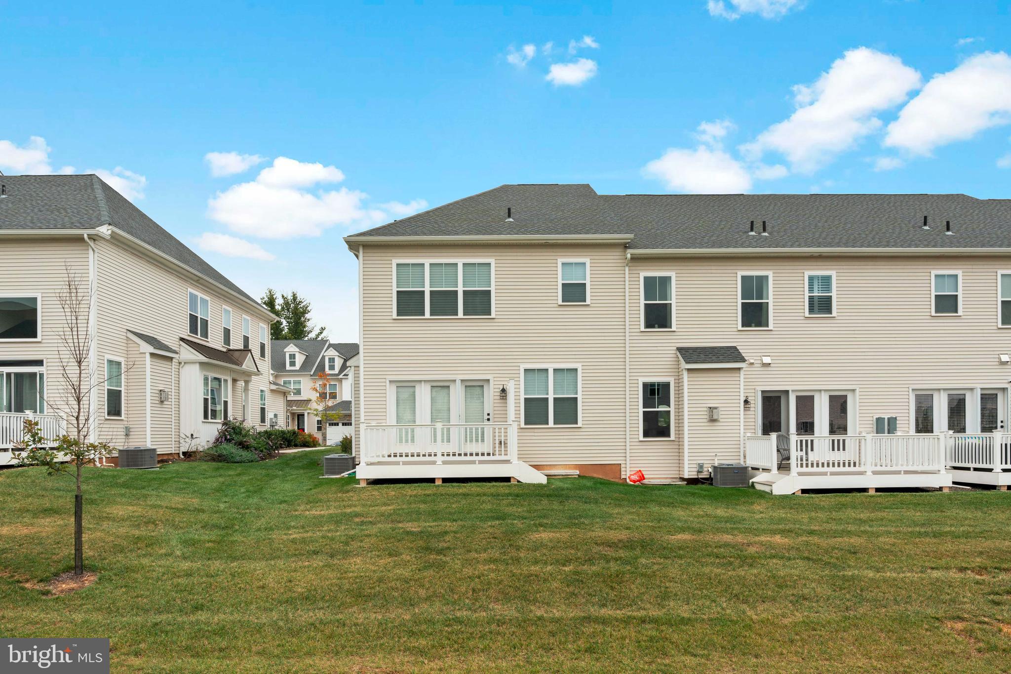 RESERVE AT SPRING MILL - Residential