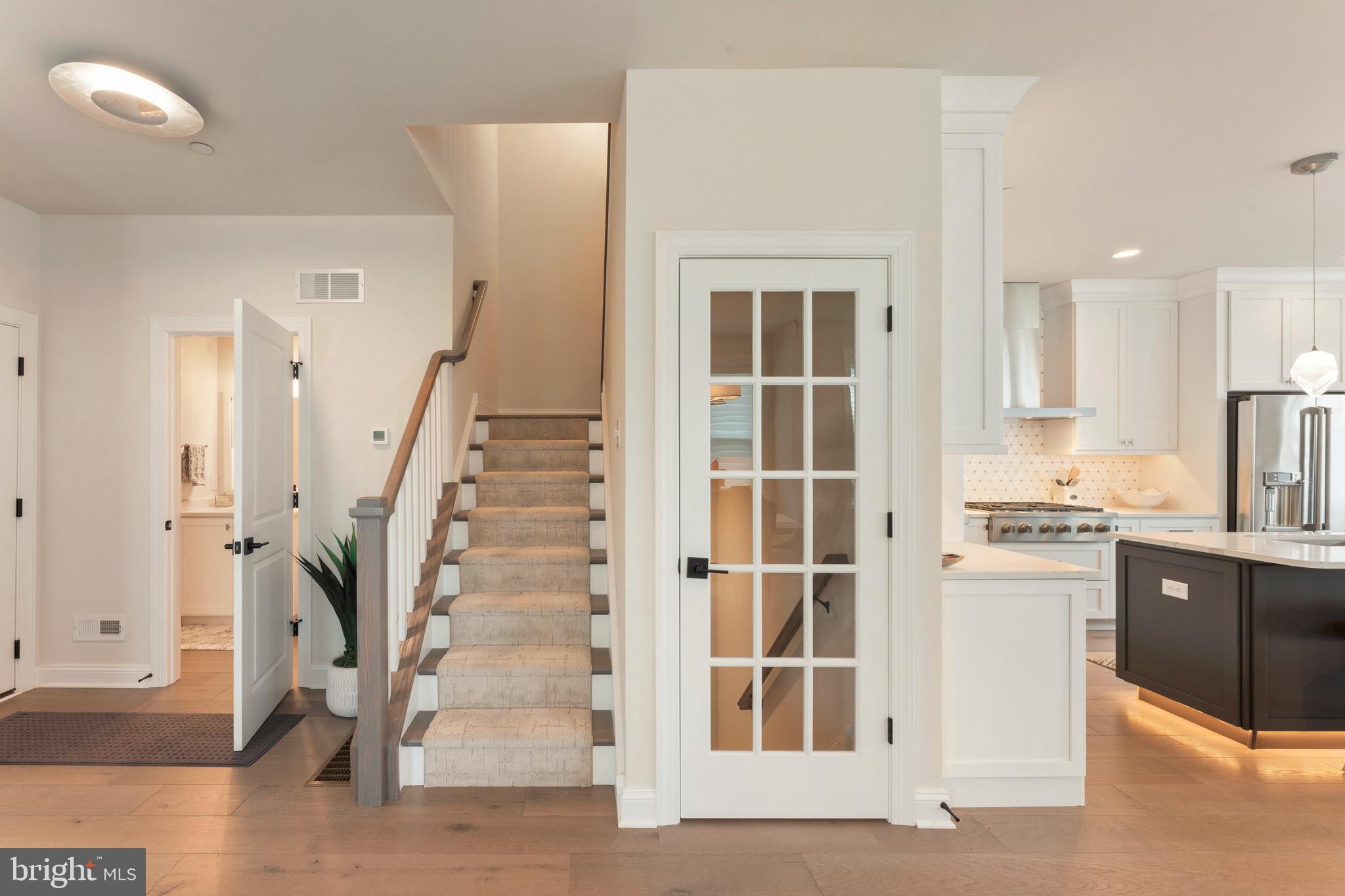 RESERVE AT SPRING MILL - Residential