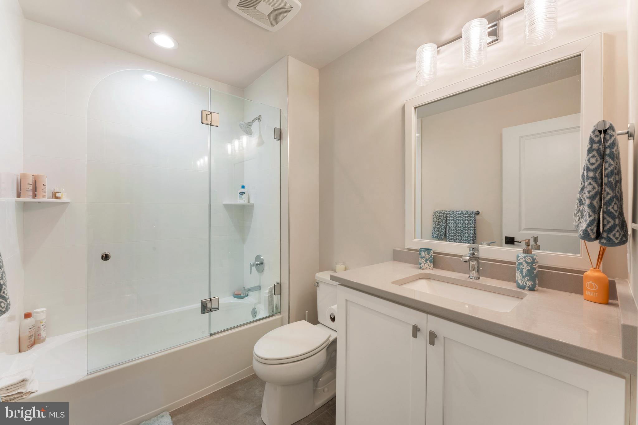 RESERVE AT SPRING MILL - Residential