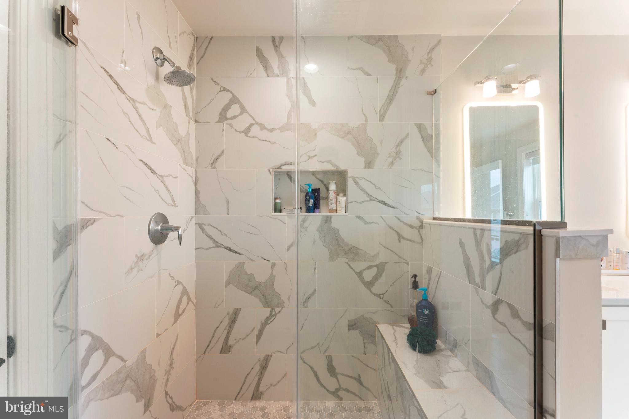 RESERVE AT SPRING MILL - Residential