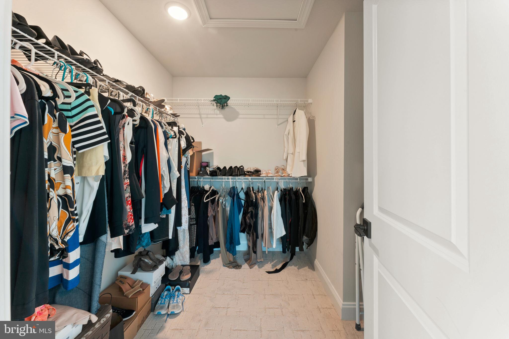 RESERVE AT SPRING MILL - Residential