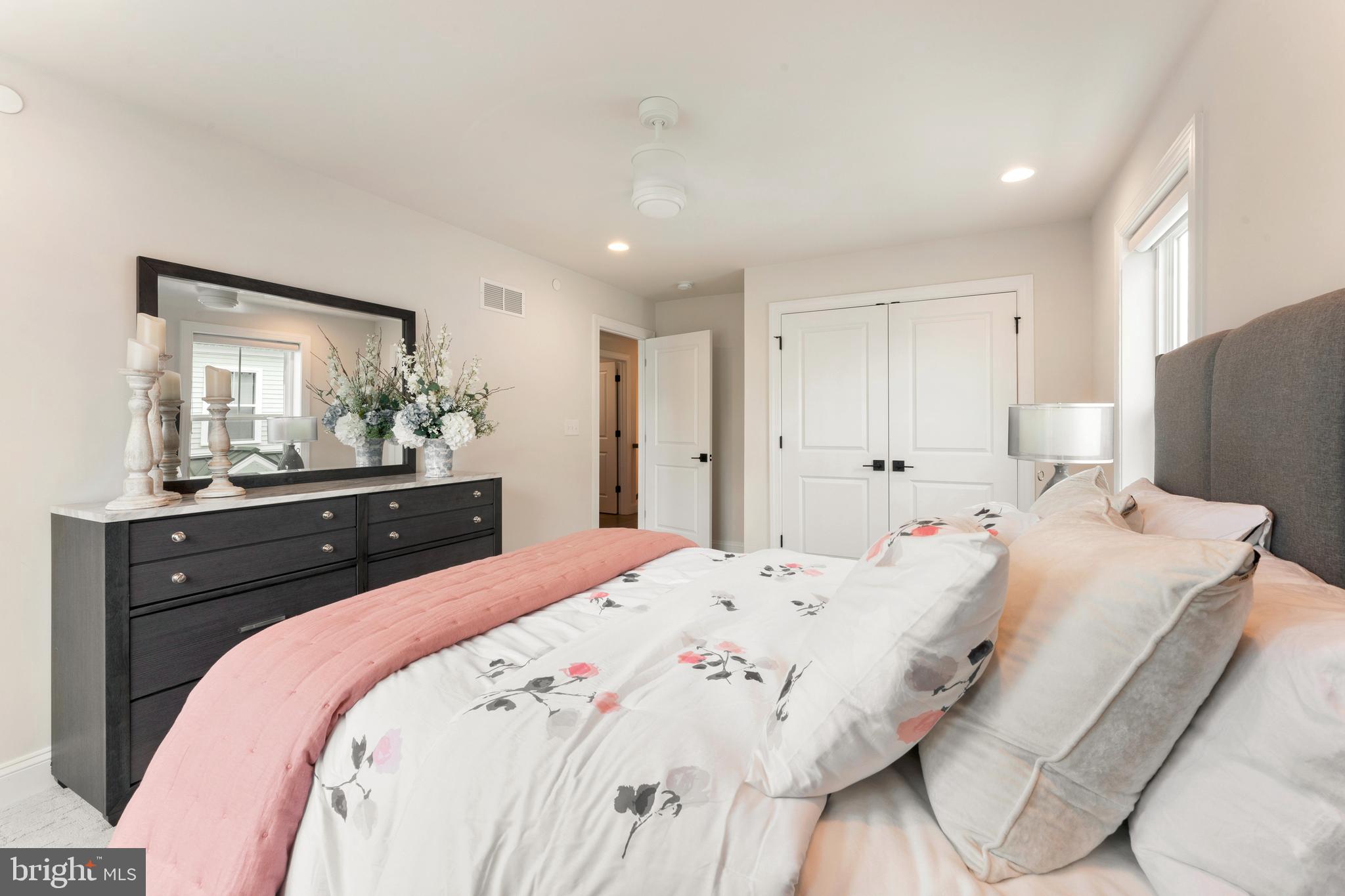 RESERVE AT SPRING MILL - Residential