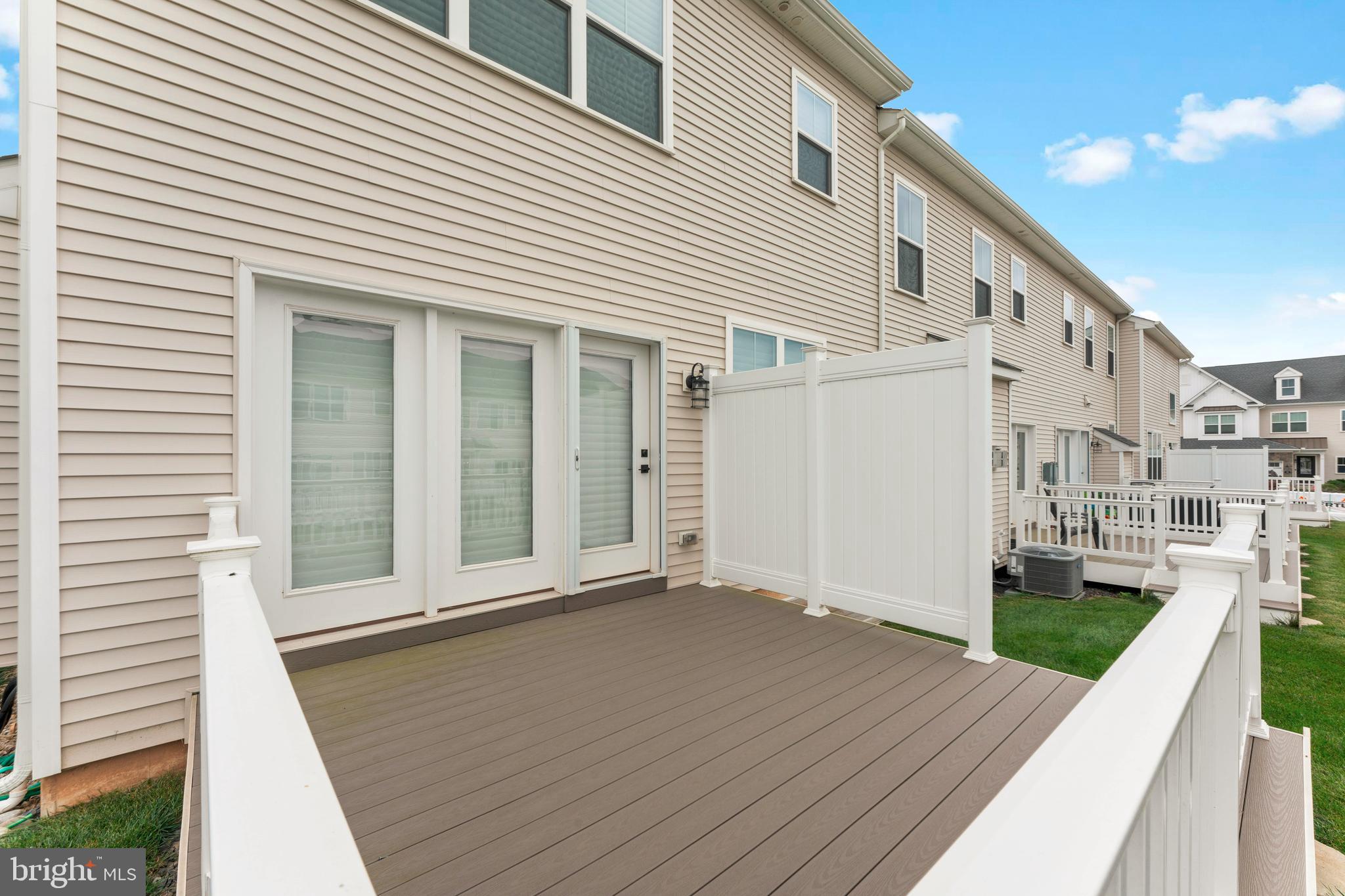 RESERVE AT SPRING MILL - Residential