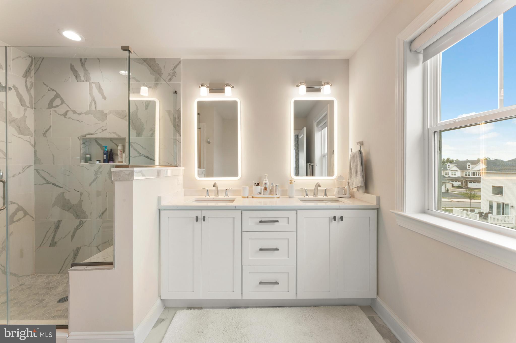 RESERVE AT SPRING MILL - Residential