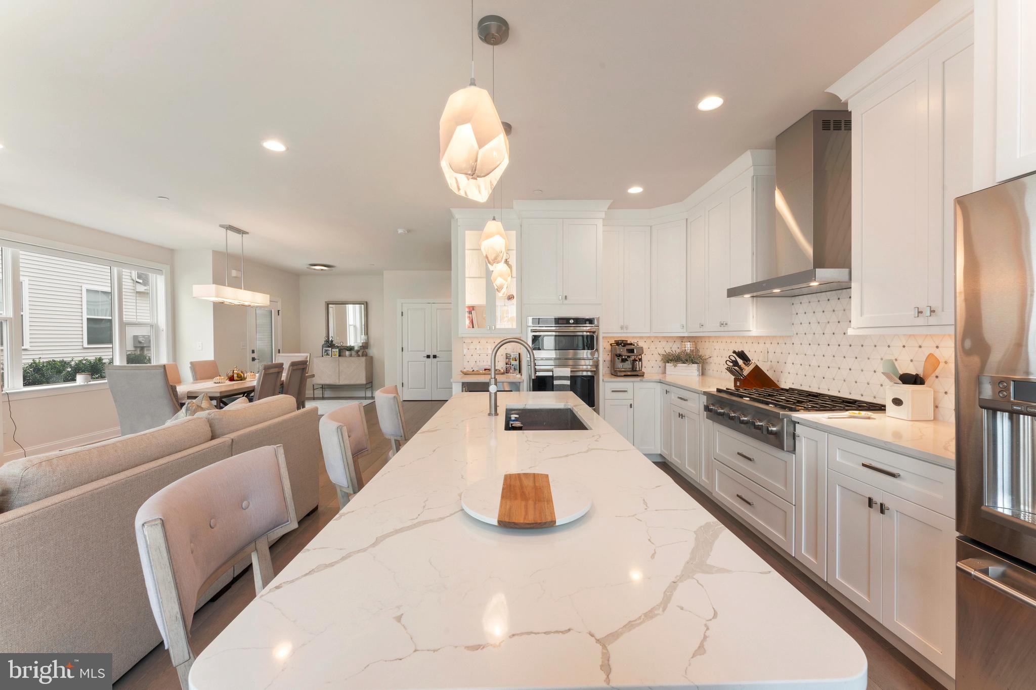 RESERVE AT SPRING MILL - Residential