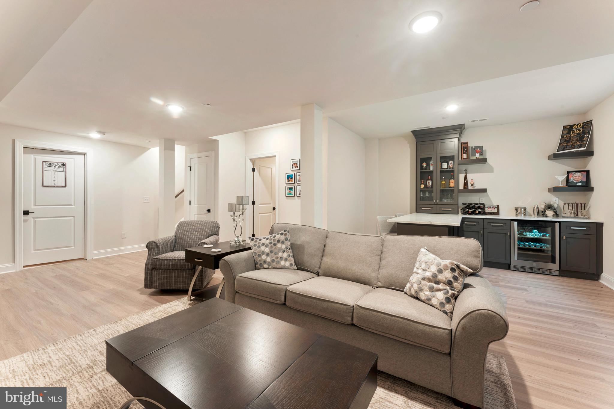 RESERVE AT SPRING MILL - Residential