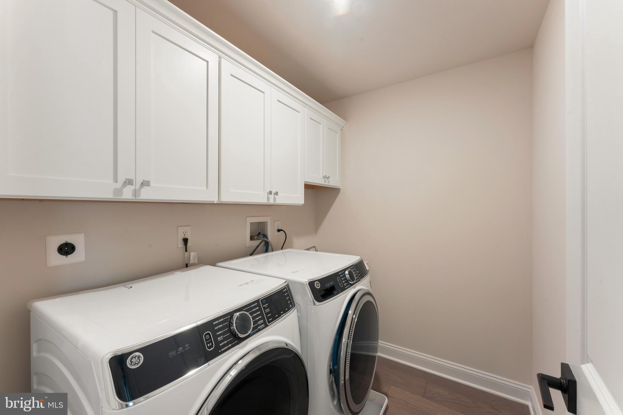 RESERVE AT SPRING MILL - Residential