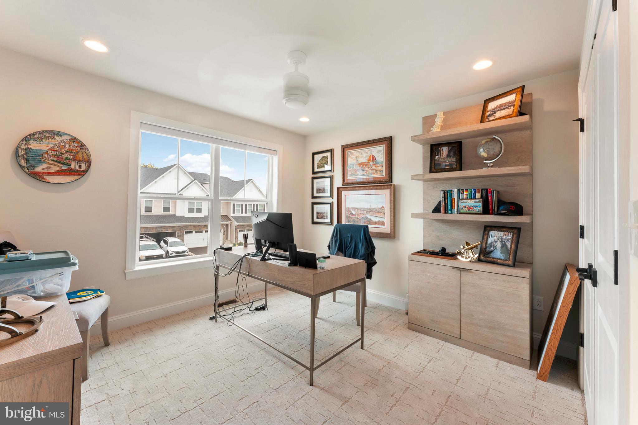 RESERVE AT SPRING MILL - Residential