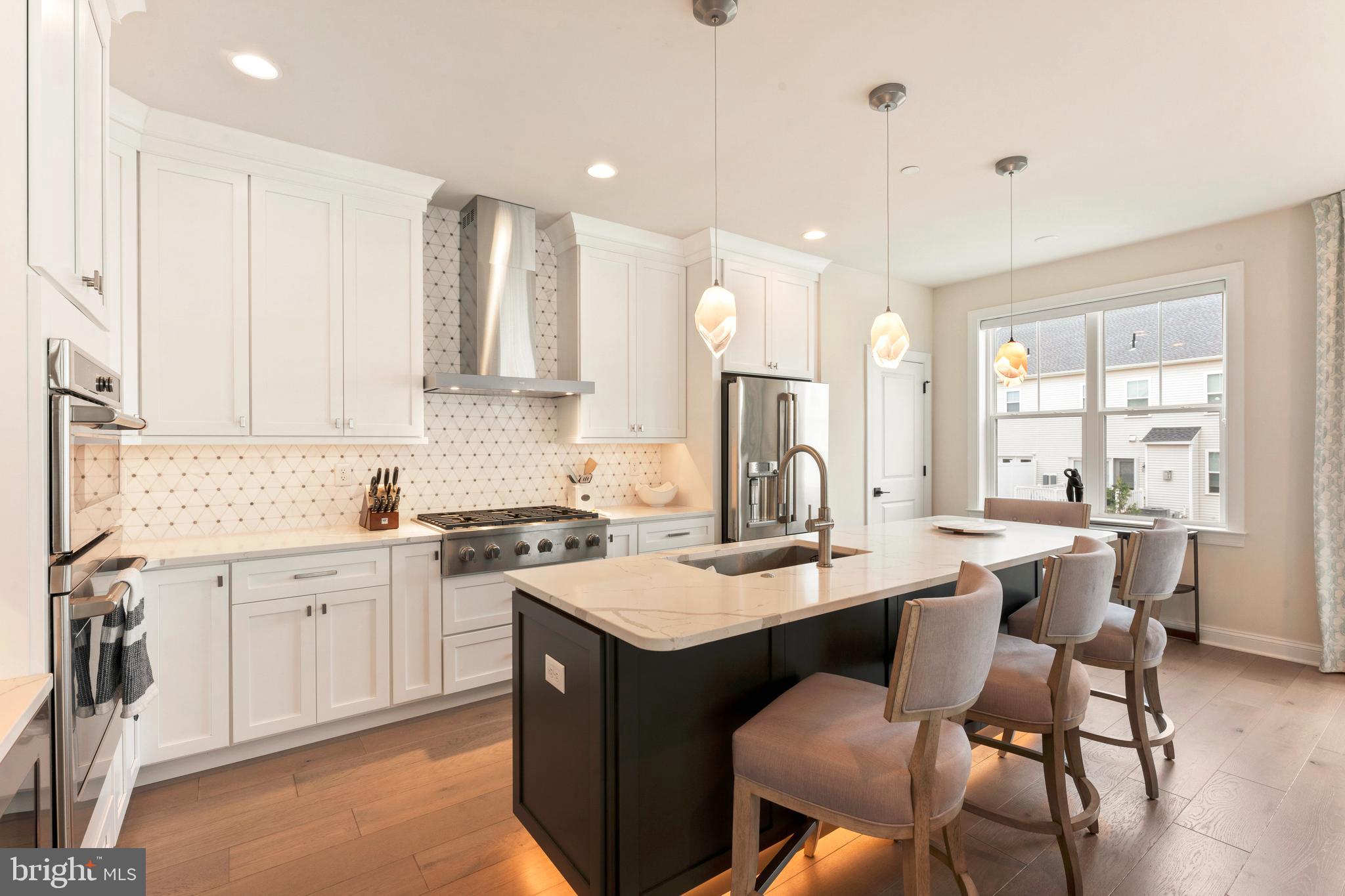 RESERVE AT SPRING MILL - Residential