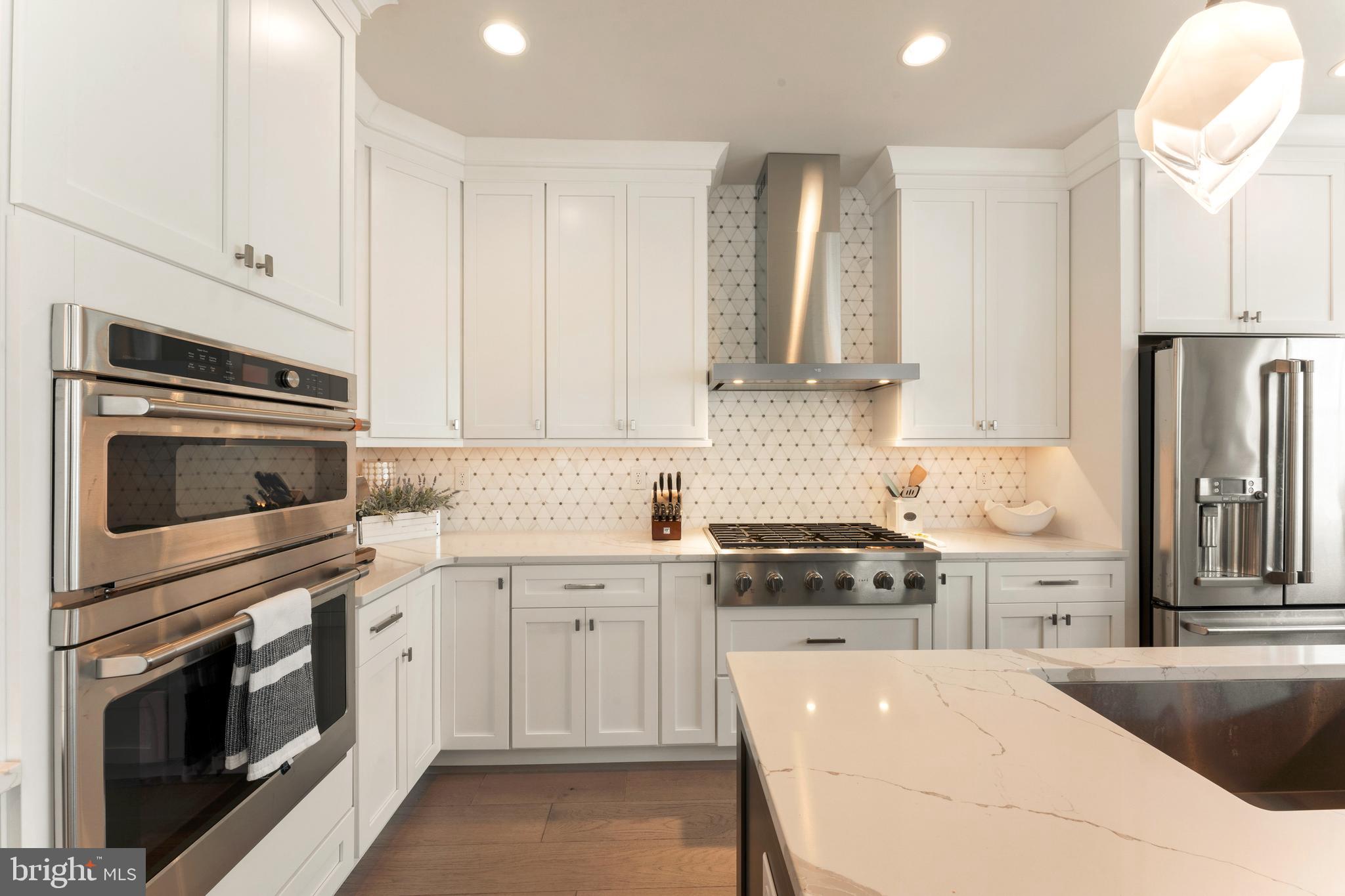 RESERVE AT SPRING MILL - Residential