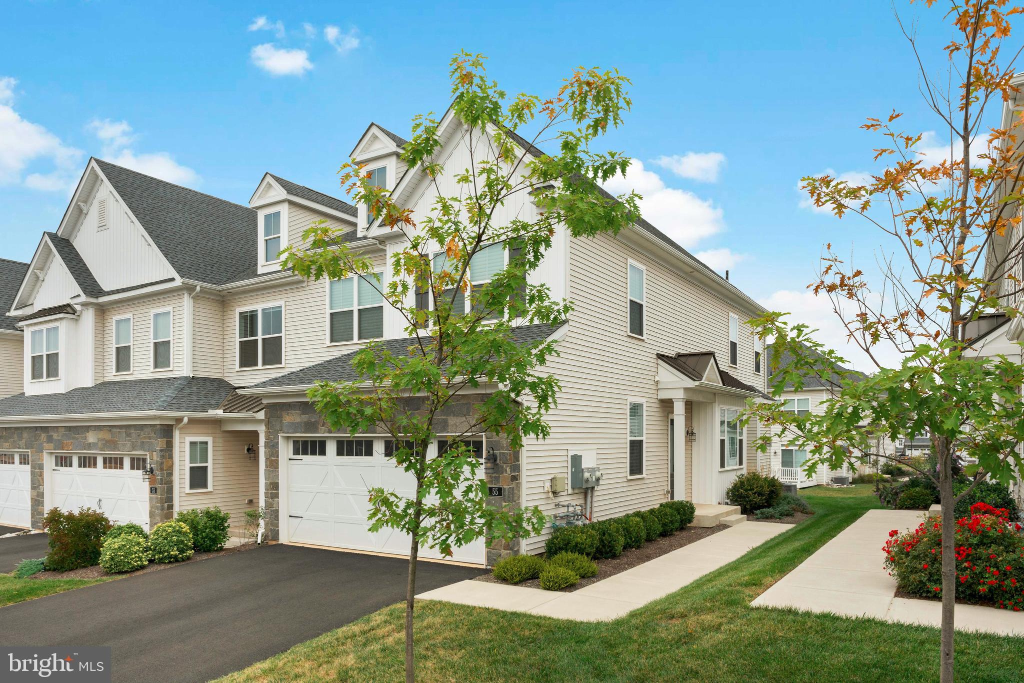 55 PARRY WAY