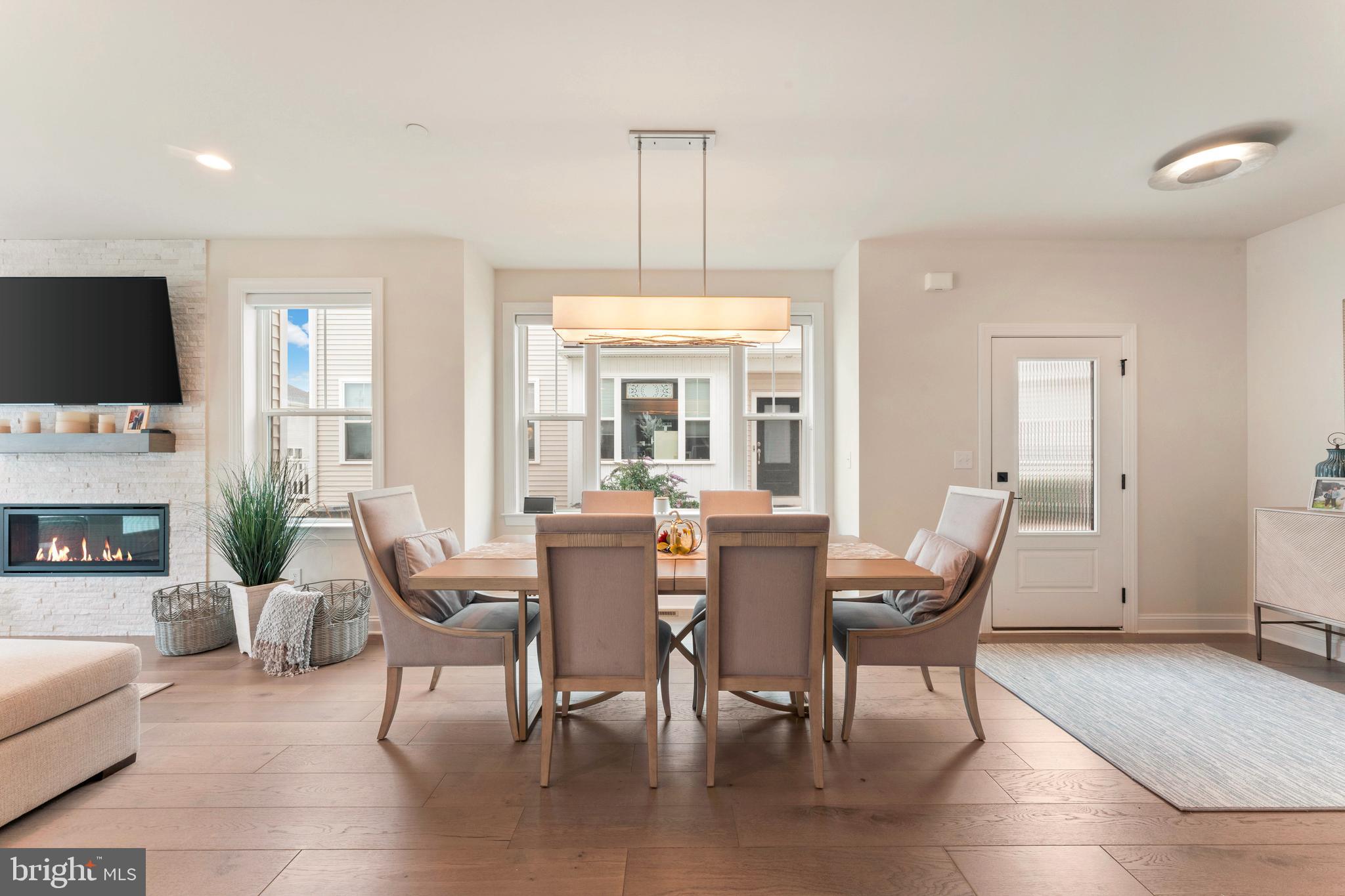 55 PARRY WAY