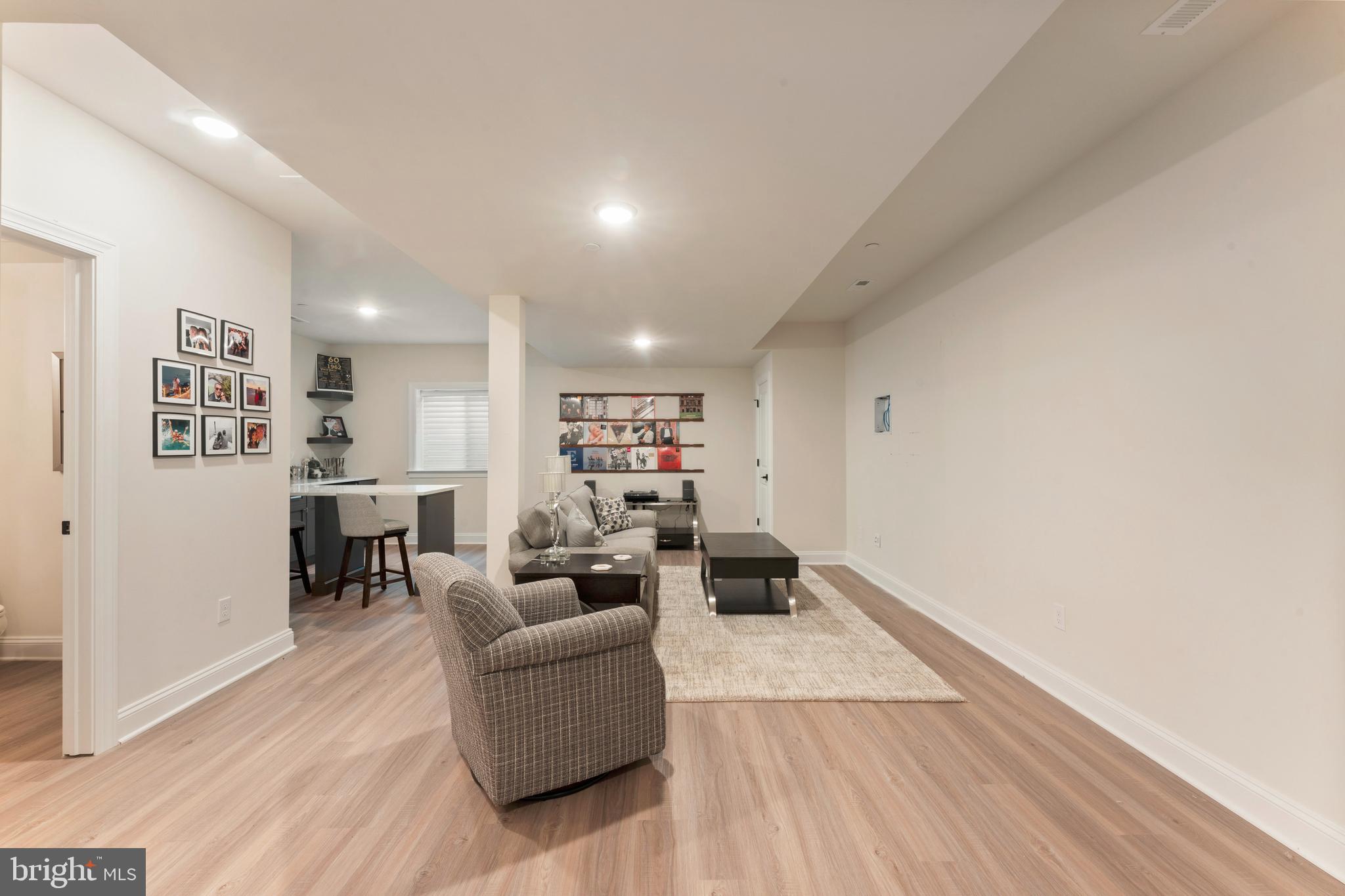 RESERVE AT SPRING MILL - Residential