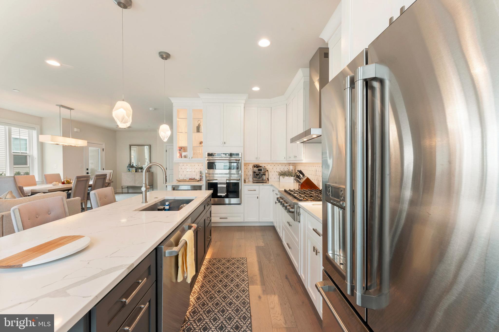 RESERVE AT SPRING MILL - Residential