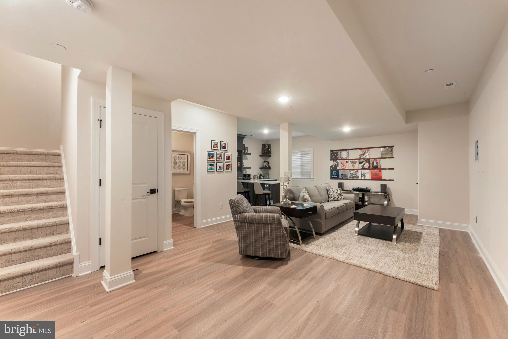 RESERVE AT SPRING MILL - Residential