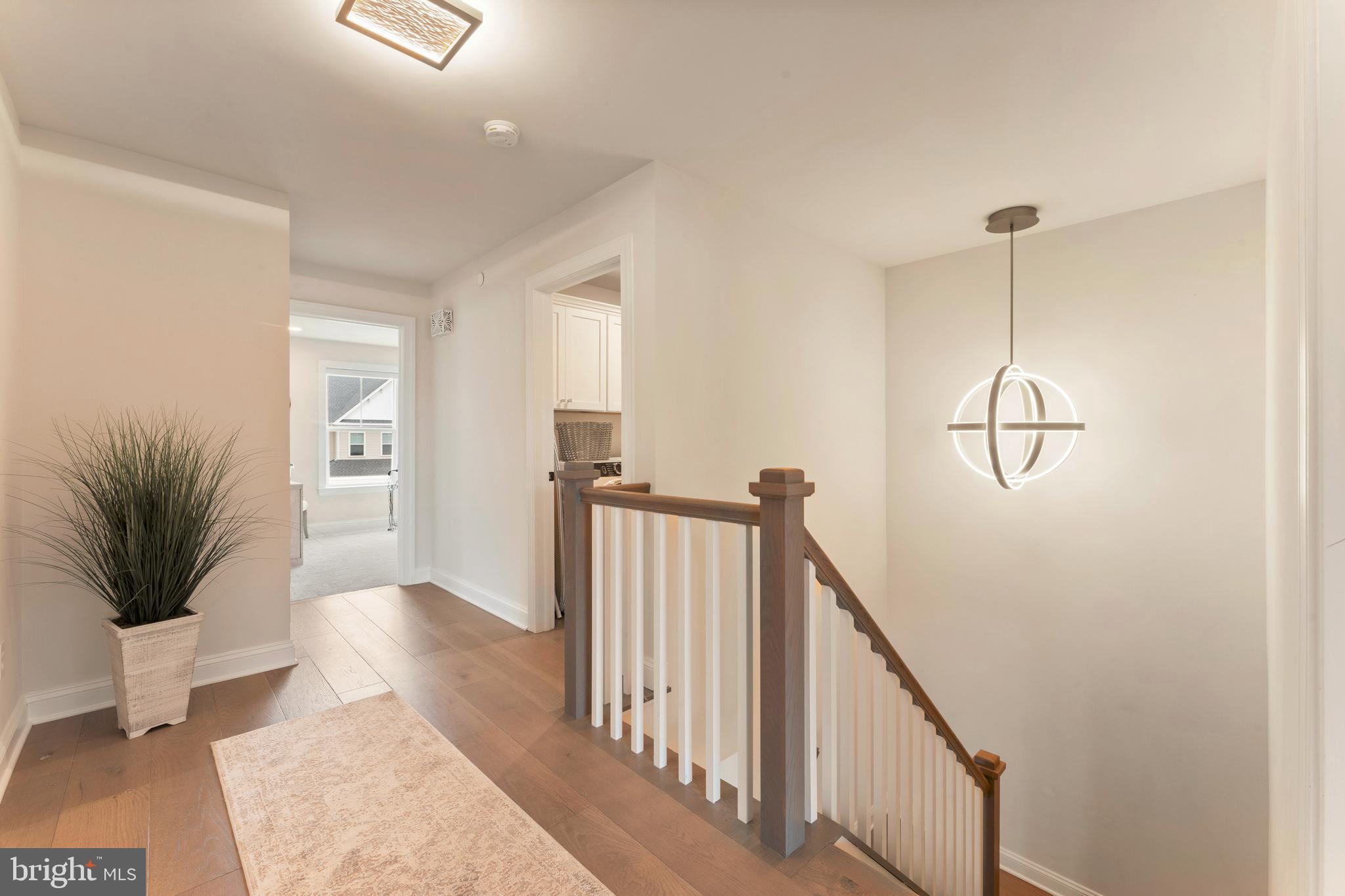 RESERVE AT SPRING MILL - Residential