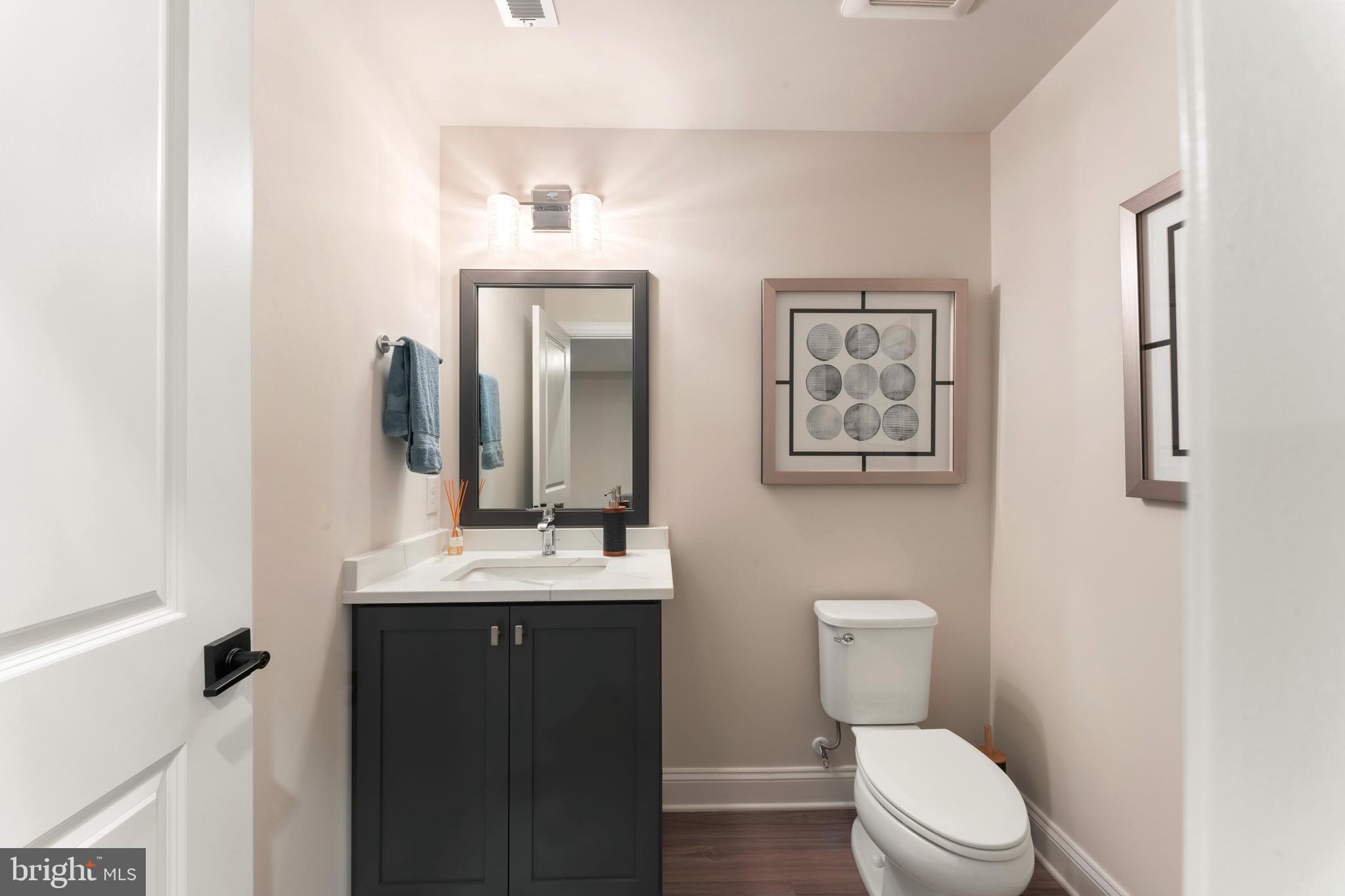 RESERVE AT SPRING MILL - Residential