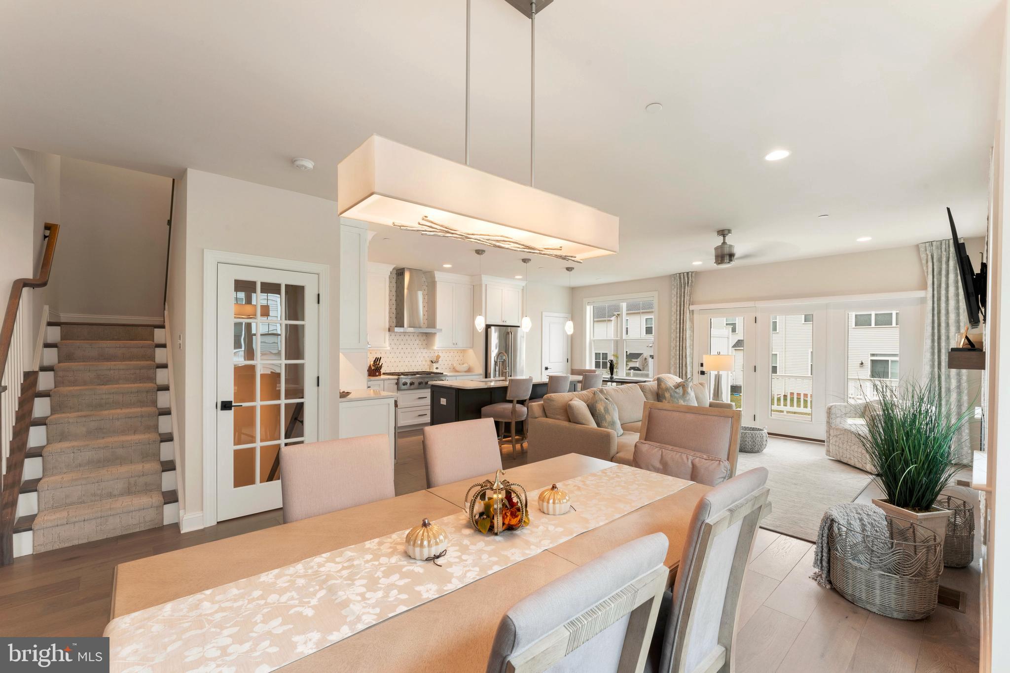 RESERVE AT SPRING MILL - Residential