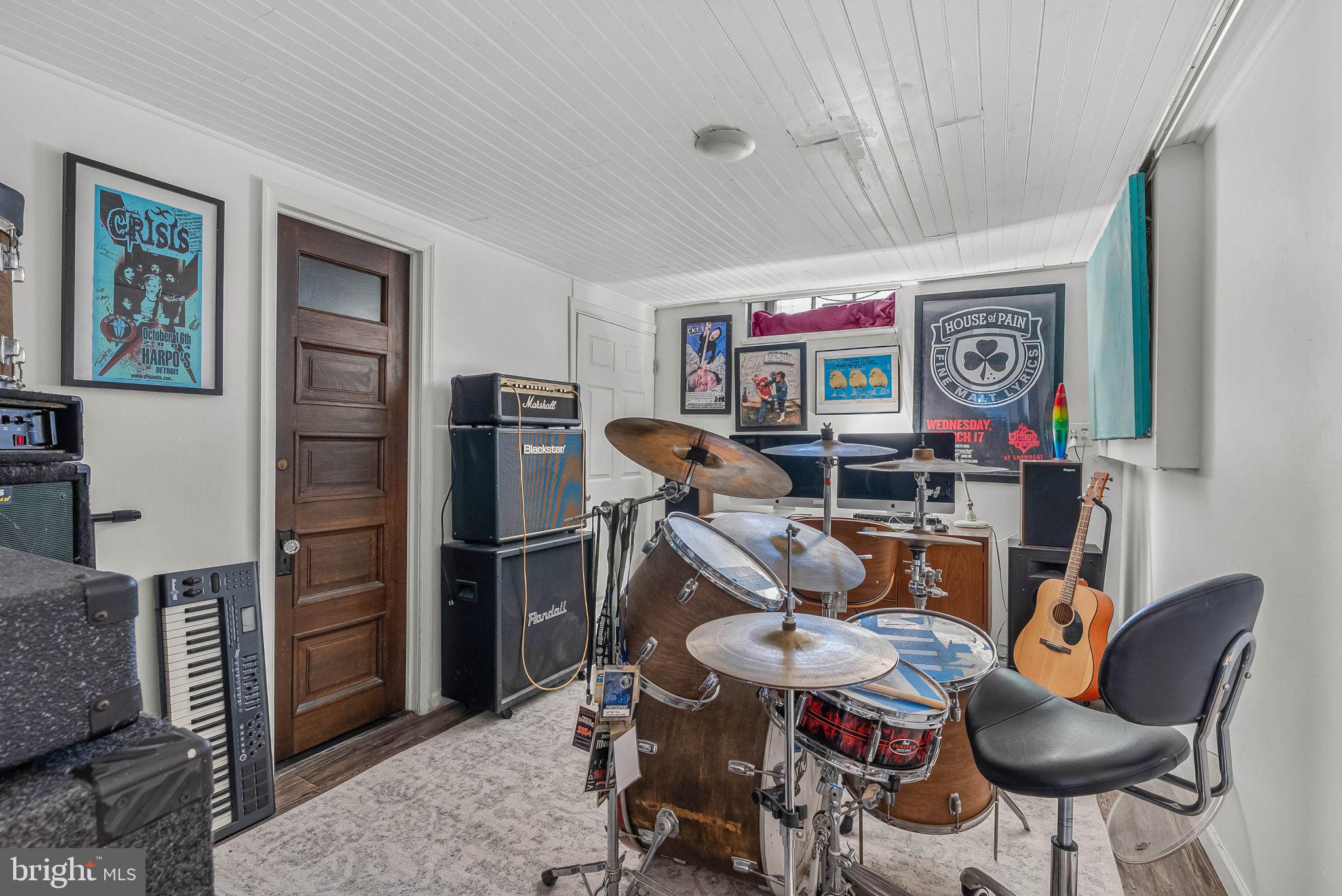 PARKSIDE - Residential Income